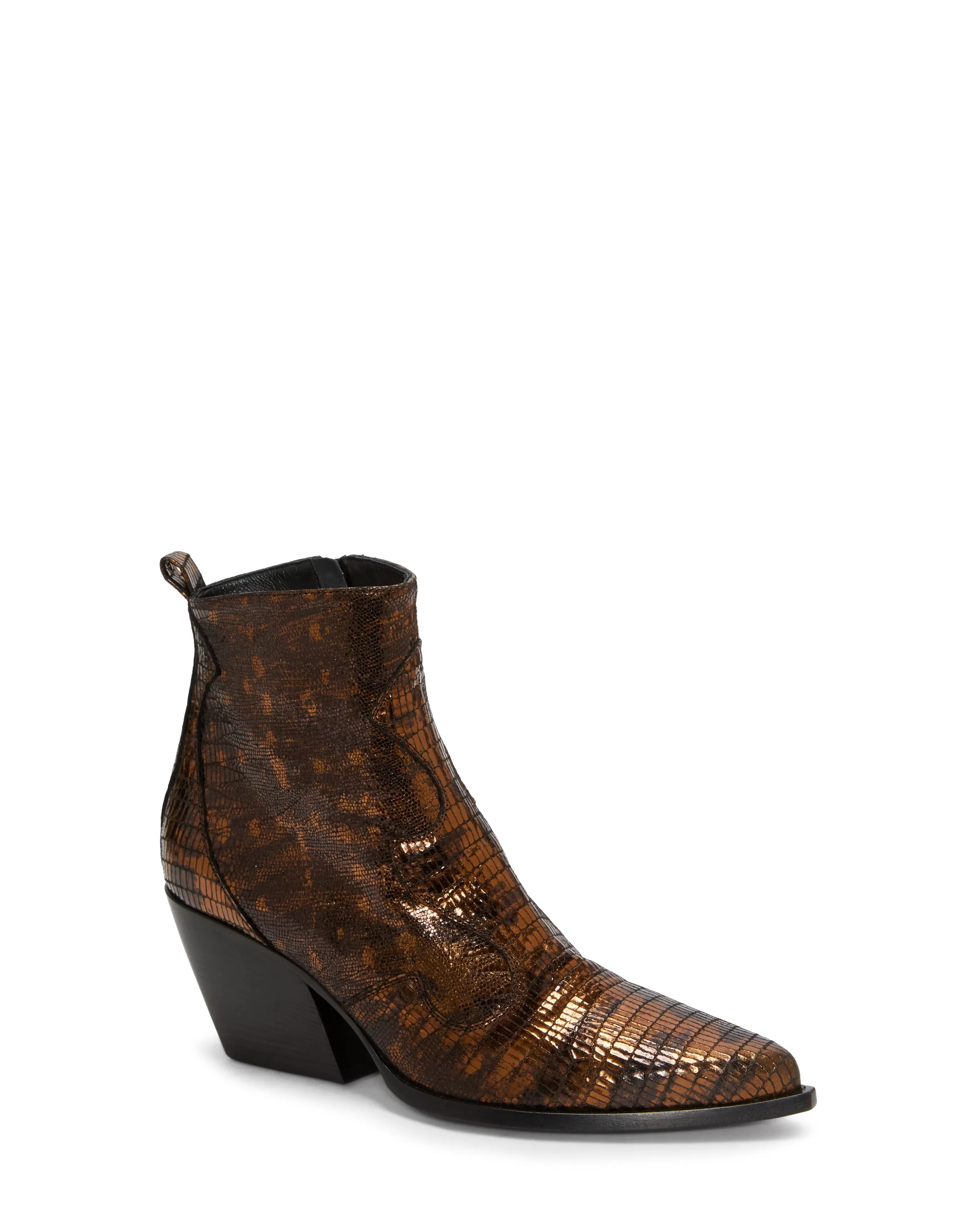 Vince Camuto Booties | Western^Leonah Bootie