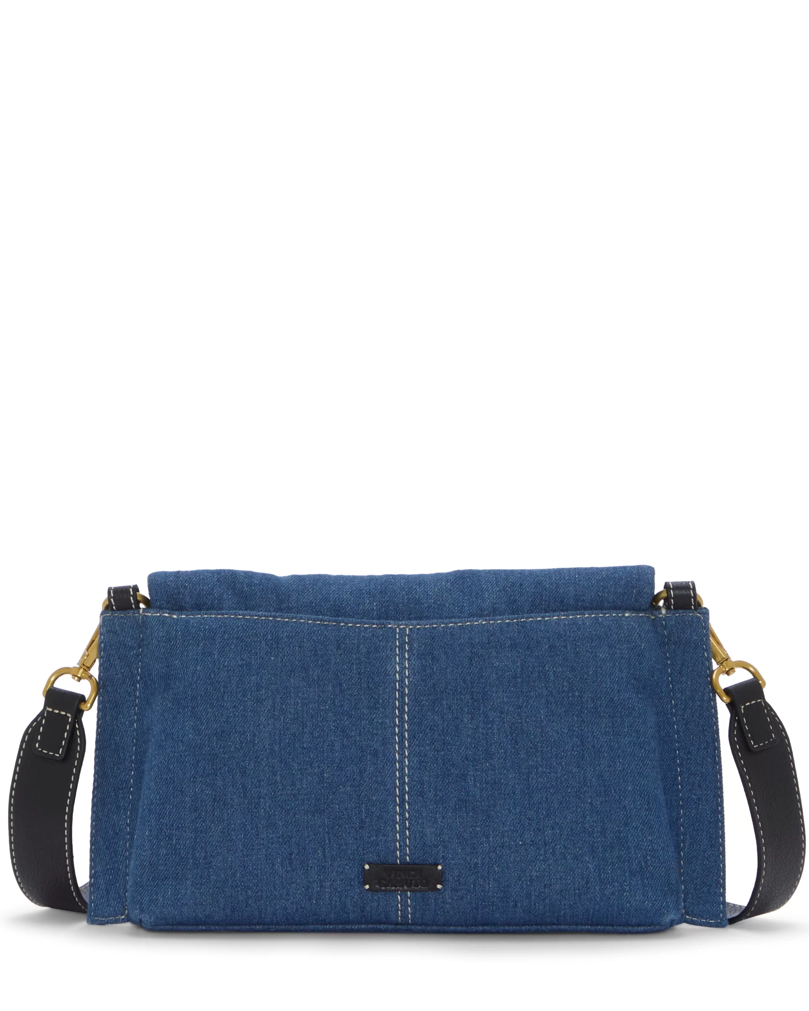 Vince Camuto Crossbody Bags^Livee Denim Crossbody Bag