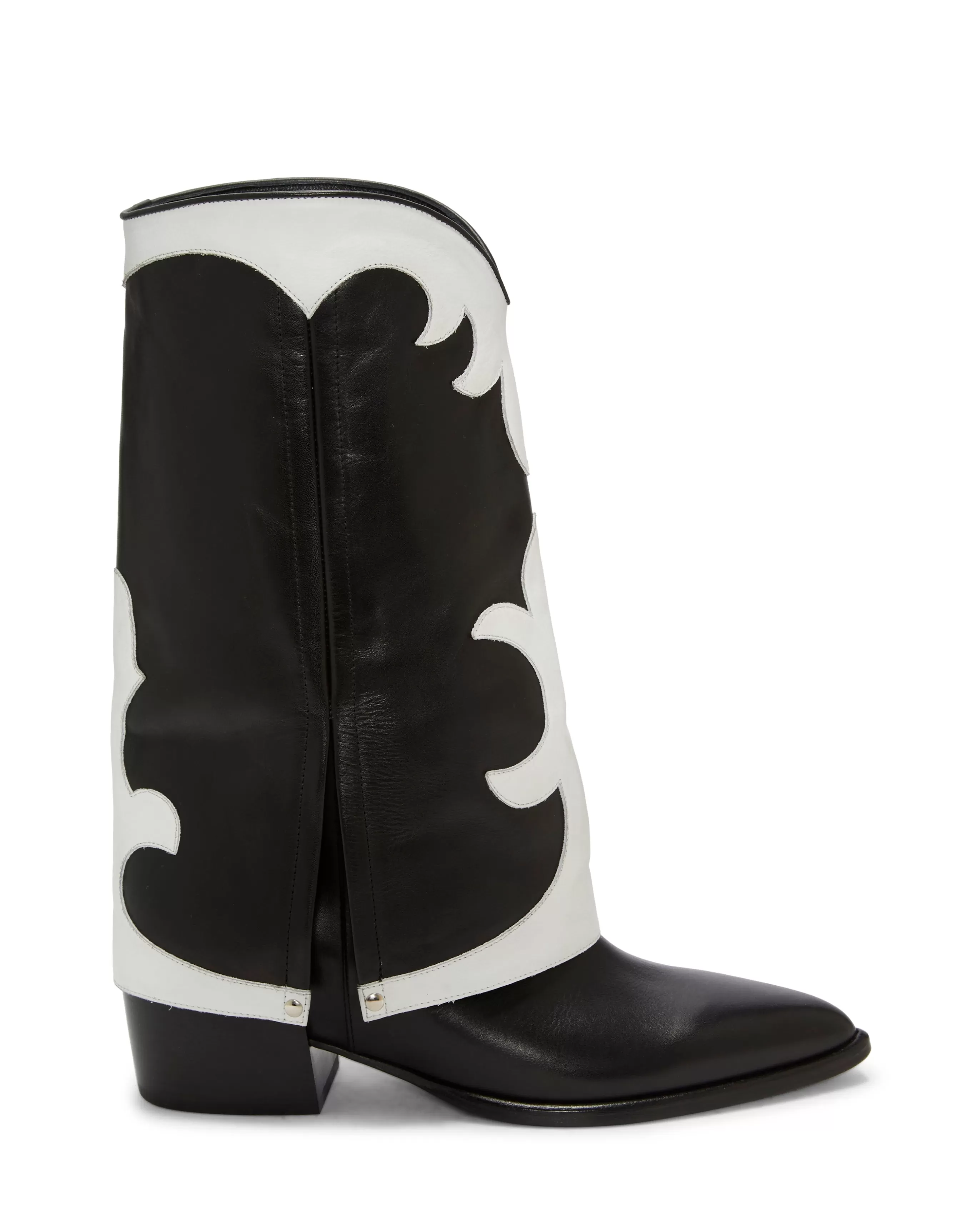 Vince Camuto Booties | Mid Calf^Logahn Bootie