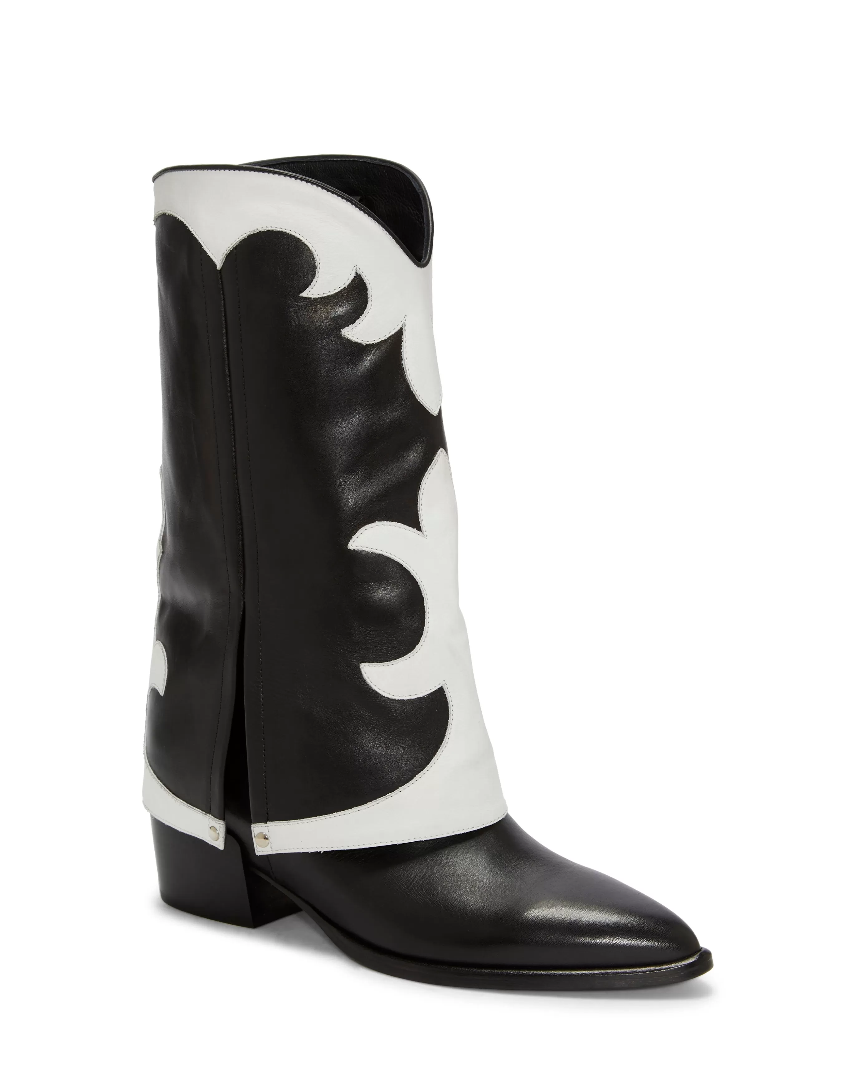 Vince Camuto Booties | Mid Calf^Logahn Bootie