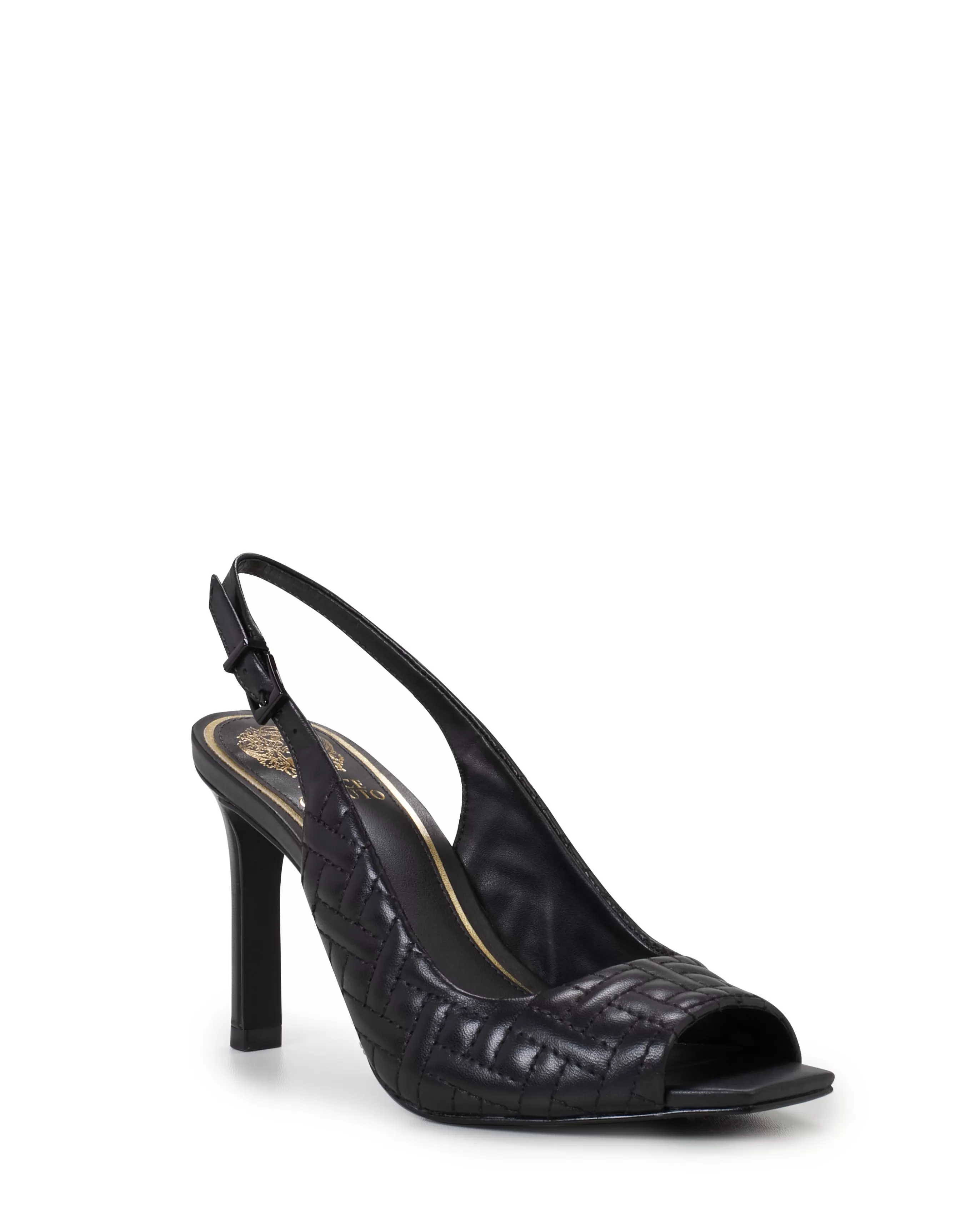 Vince Camuto Heels^Lyndon Slingback Pump