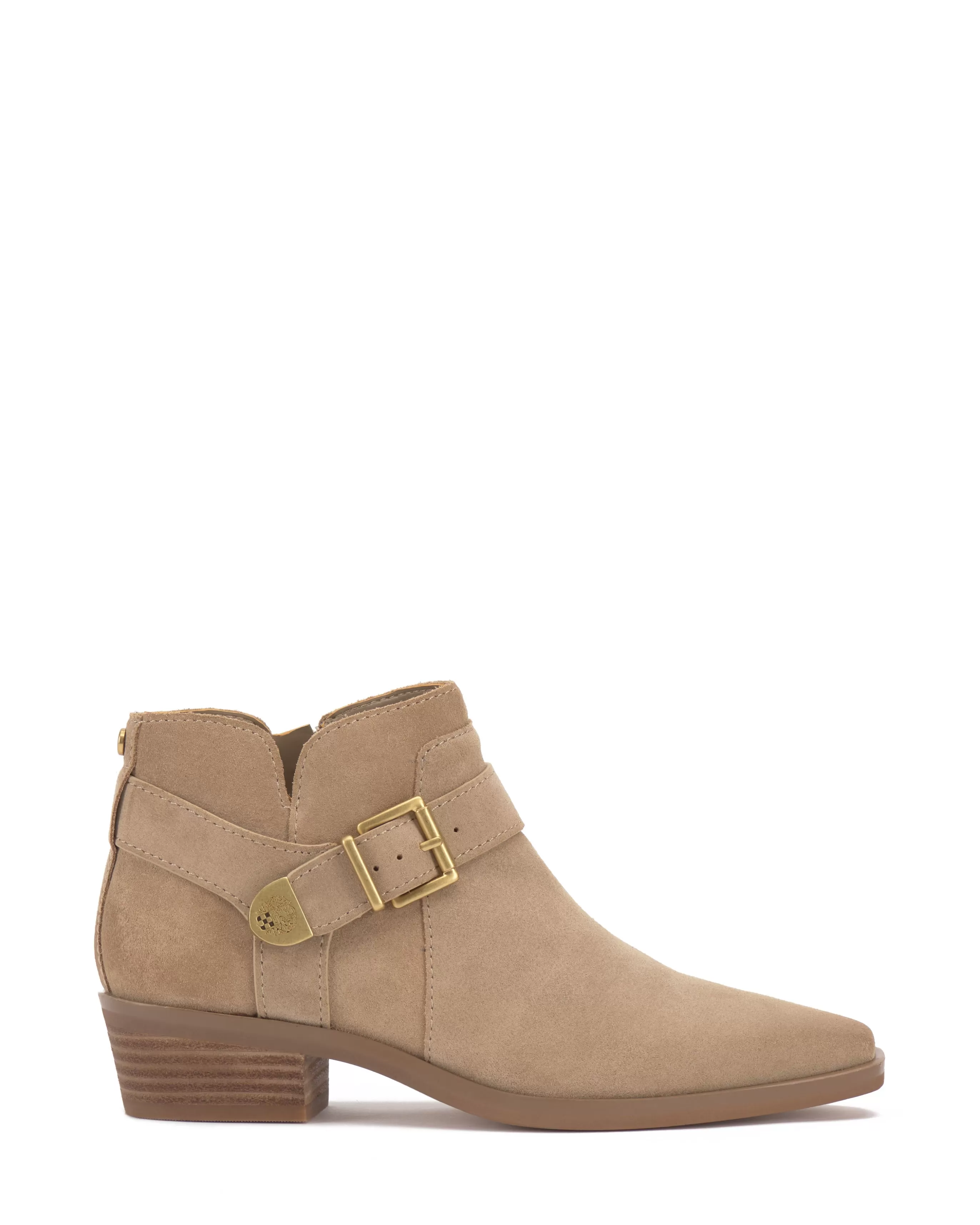 Vince Camuto Booties | Western^Maiyah Bootie