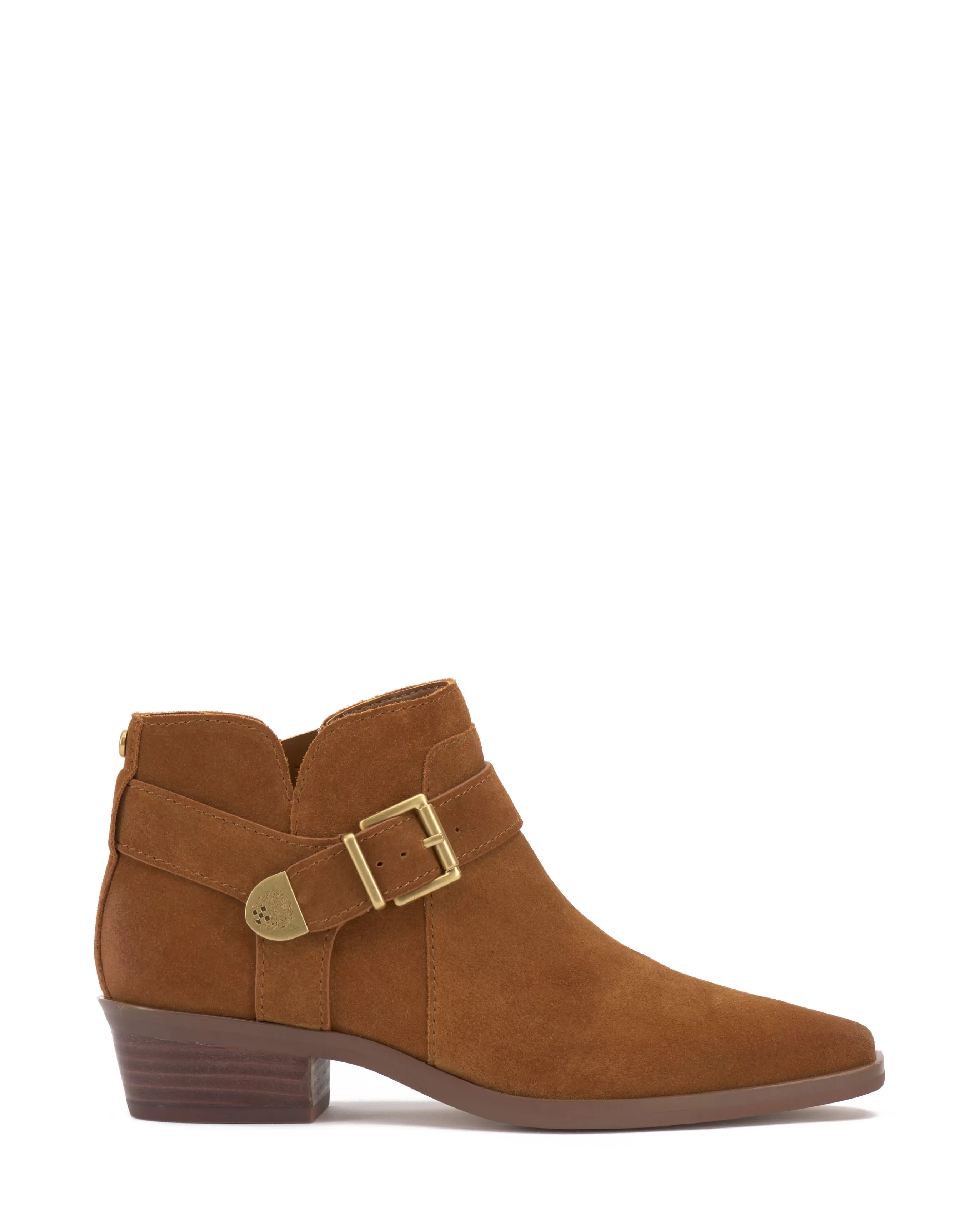 Vince Camuto Booties | Western^Maiyah Bootie