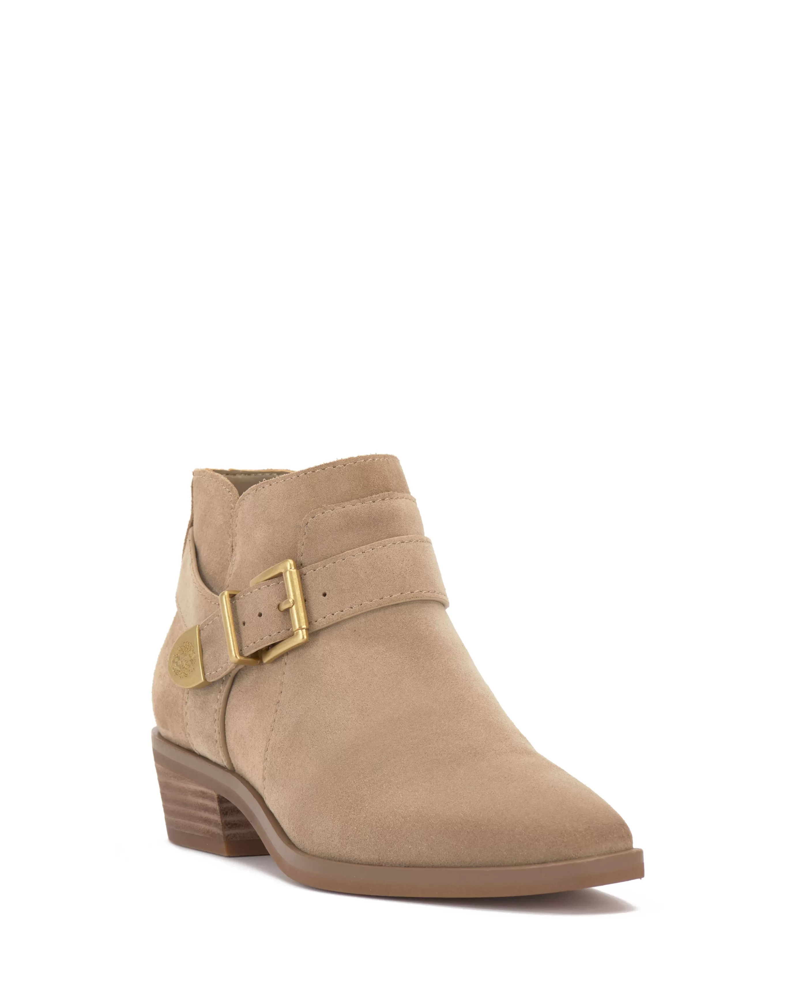 Vince Camuto Booties | Western^Maiyah Bootie