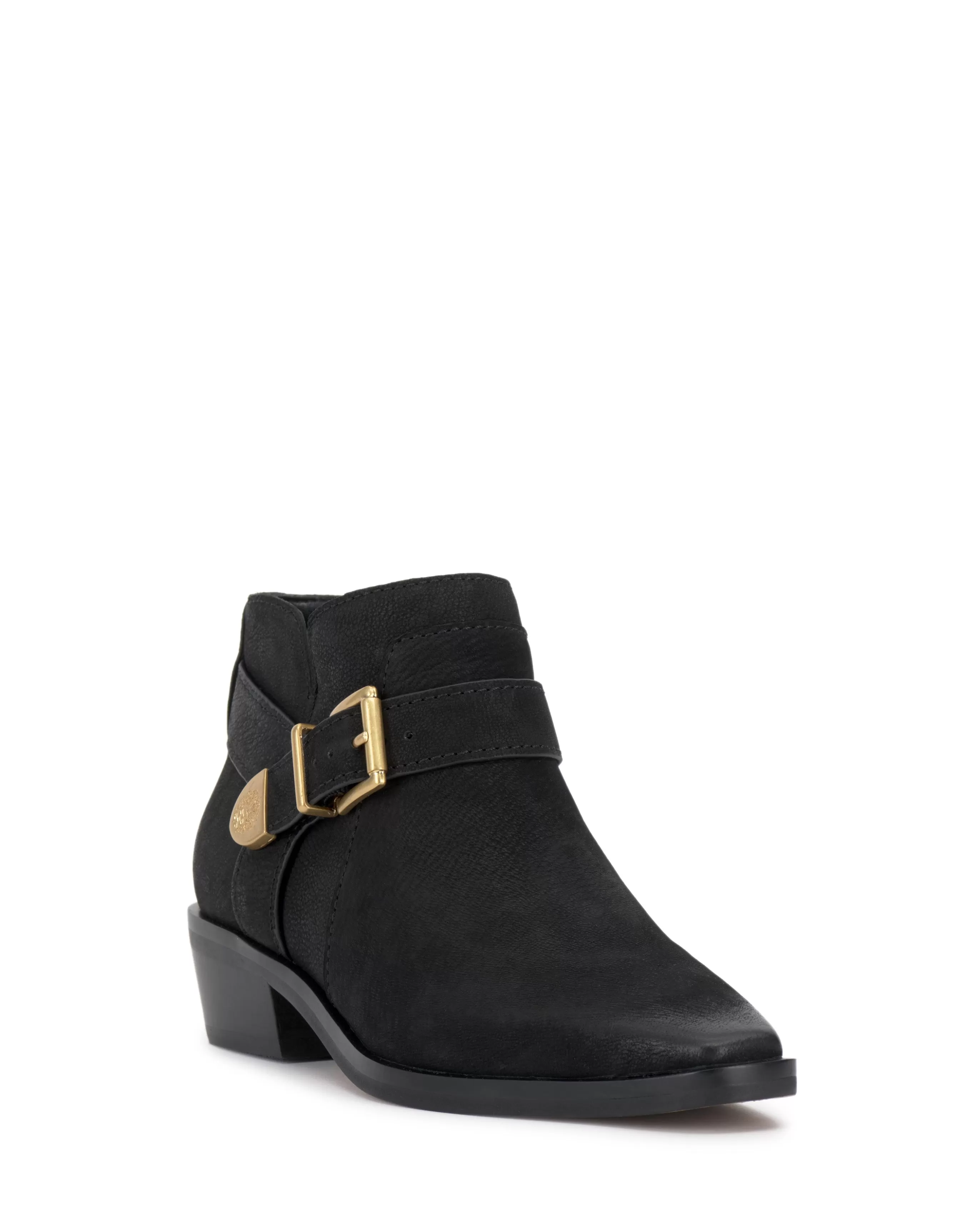 Vince Camuto Booties | Western^Maiyah Bootie