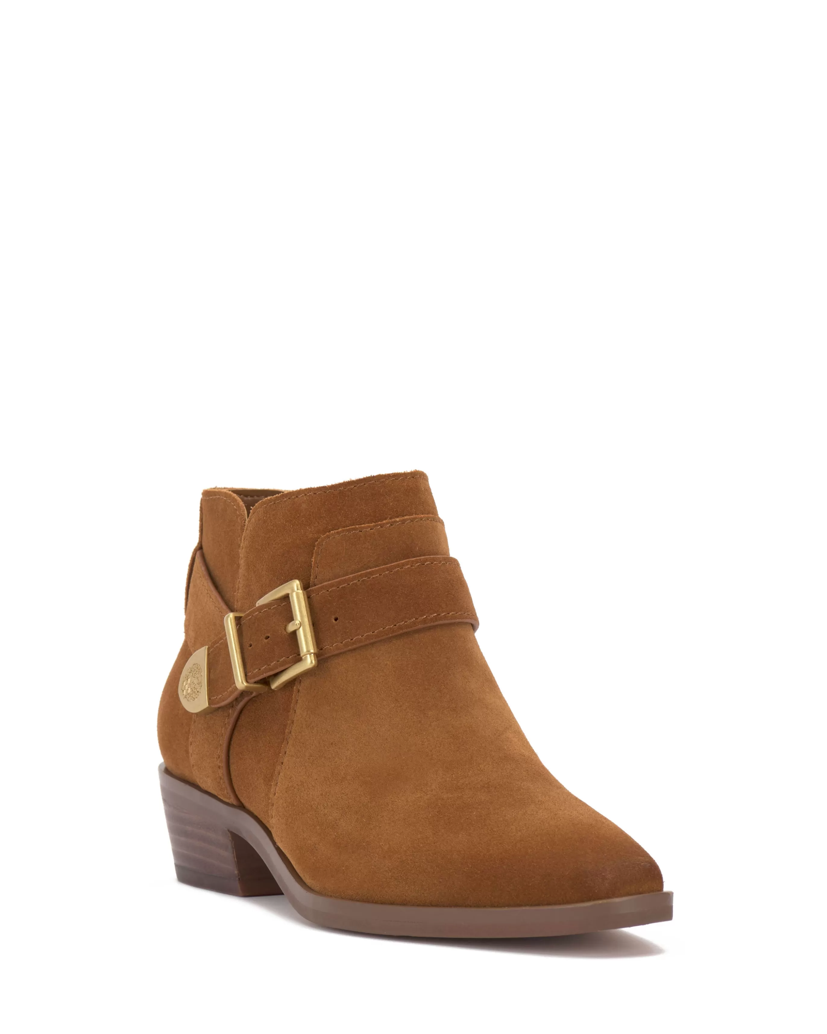 Vince Camuto Booties | Western^Maiyah Bootie