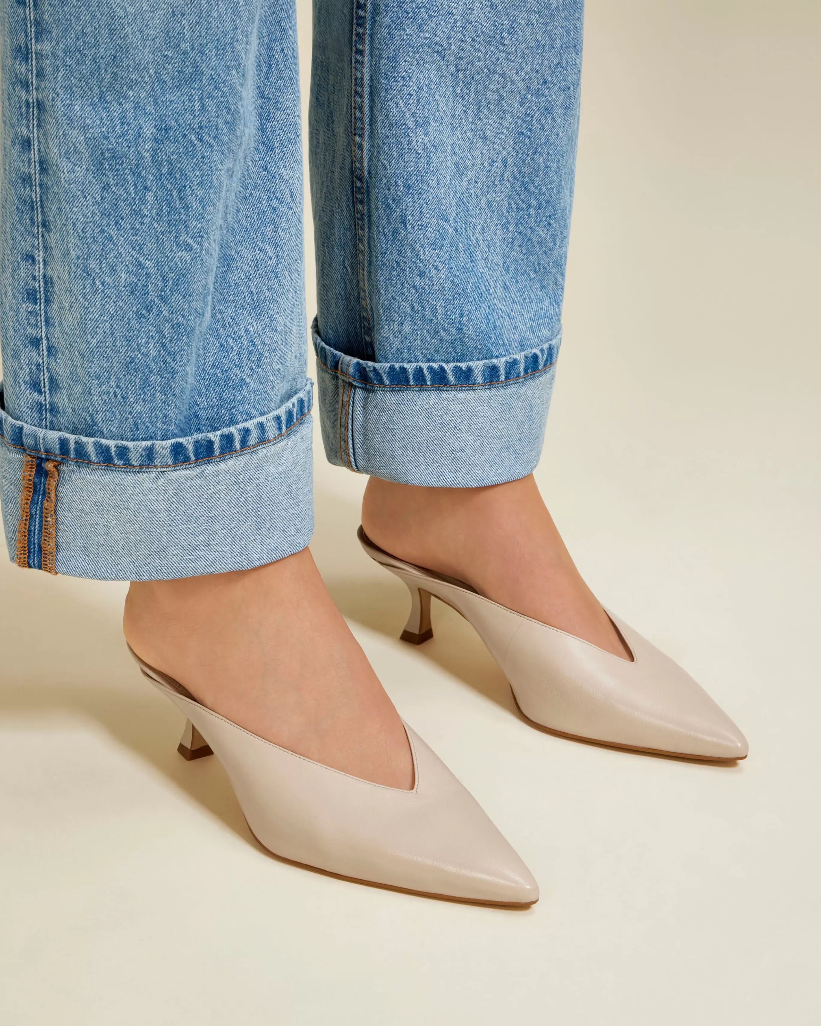 Vince Camuto Heels | Mules^Meliz Mule