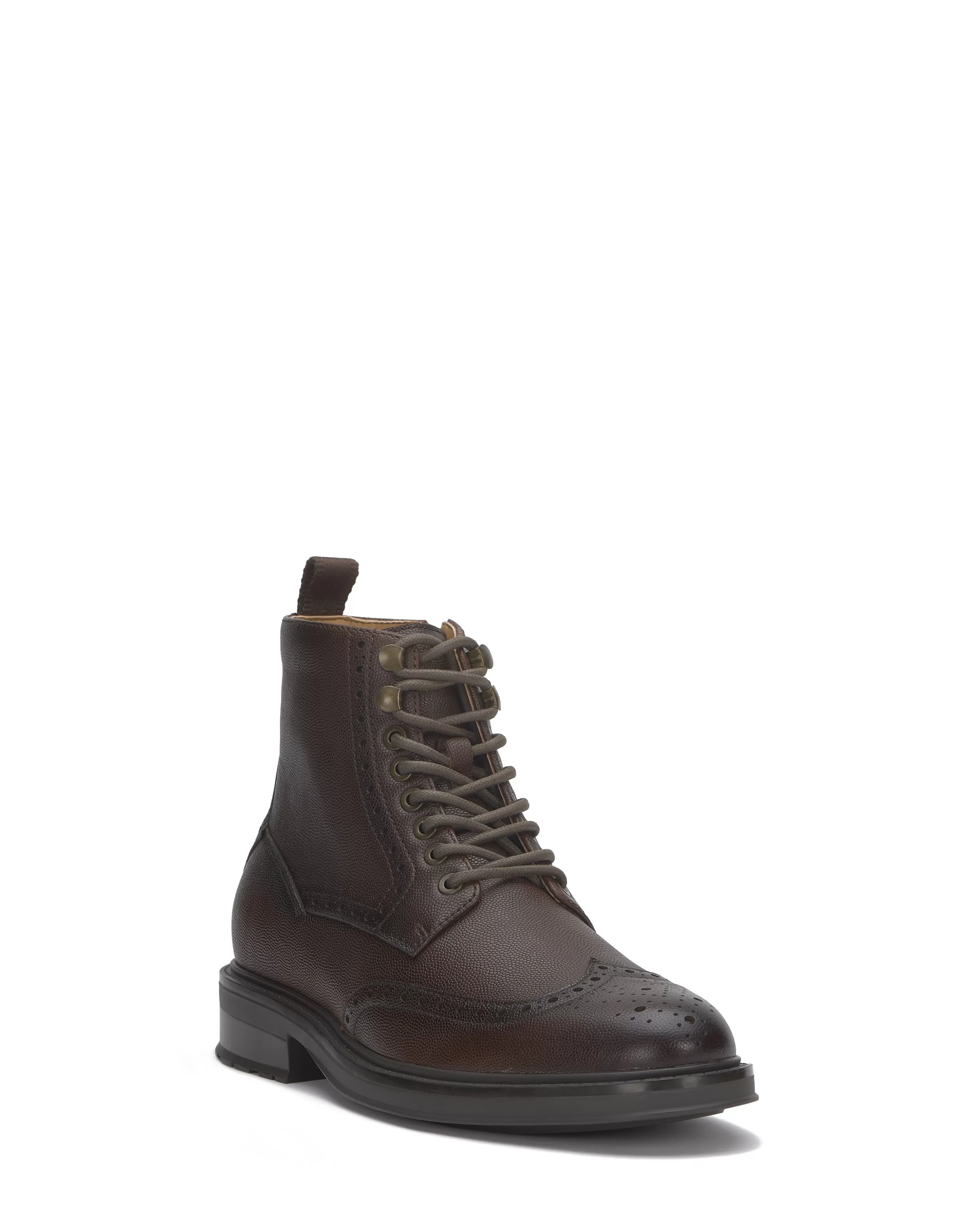 Vince Camuto Men's Boots^Men's Jaycob Wingtip Boot