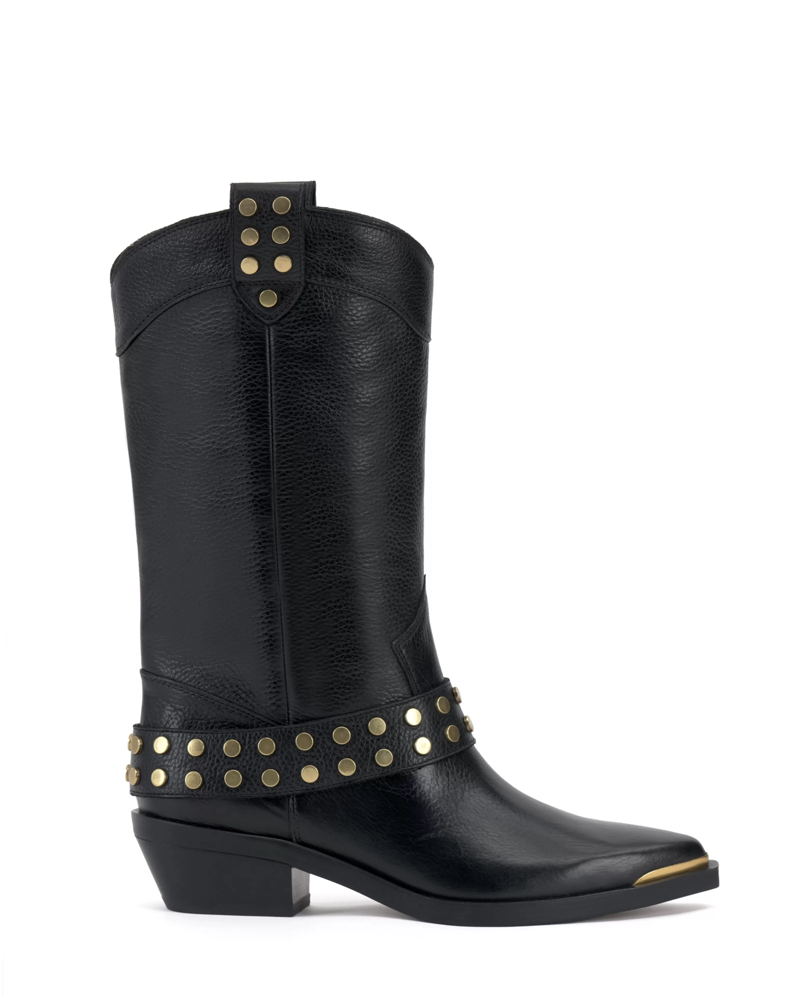 Vince Camuto Mid Calf | Western^Merissa Boot