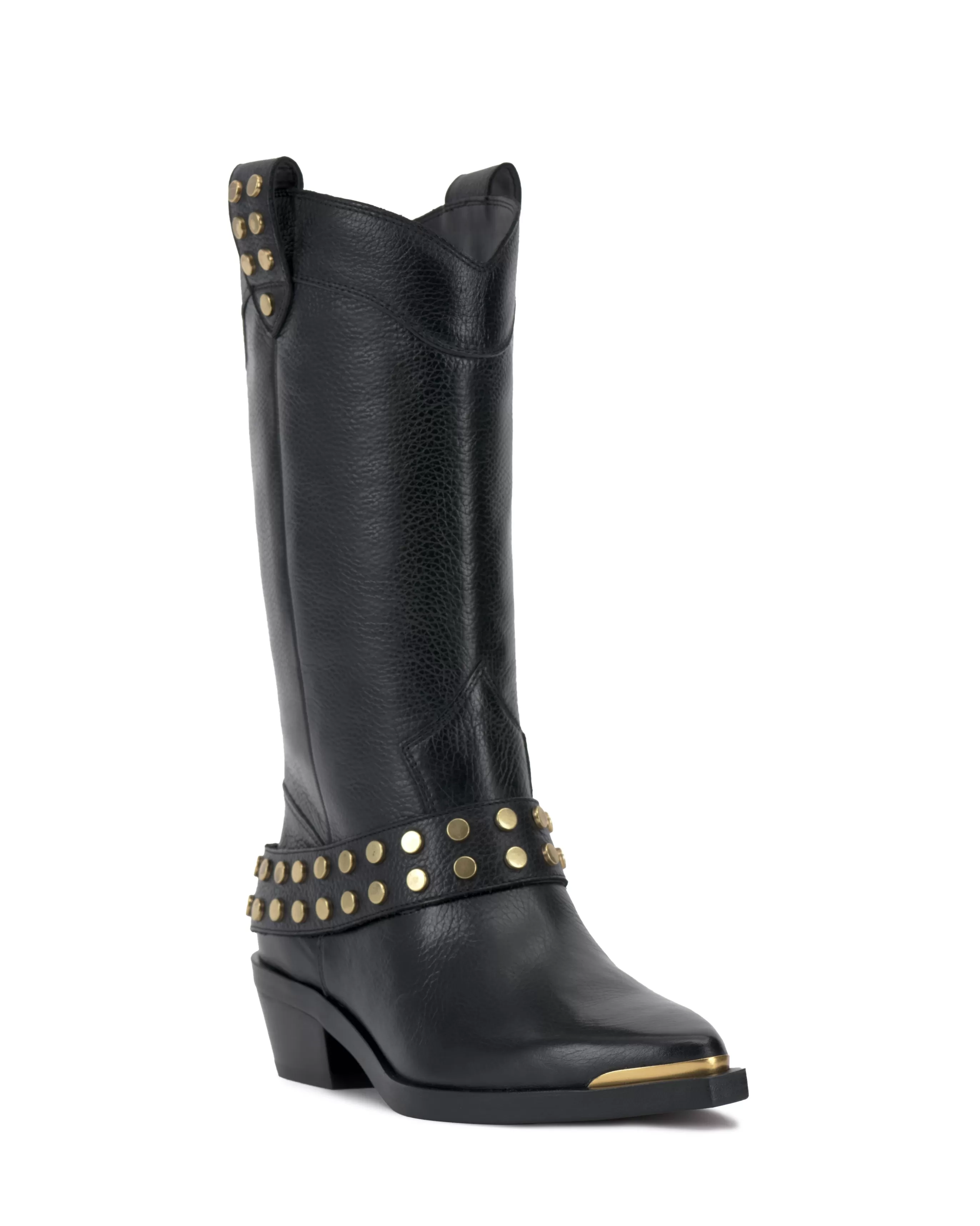 Vince Camuto Mid Calf | Western^Merissa Boot