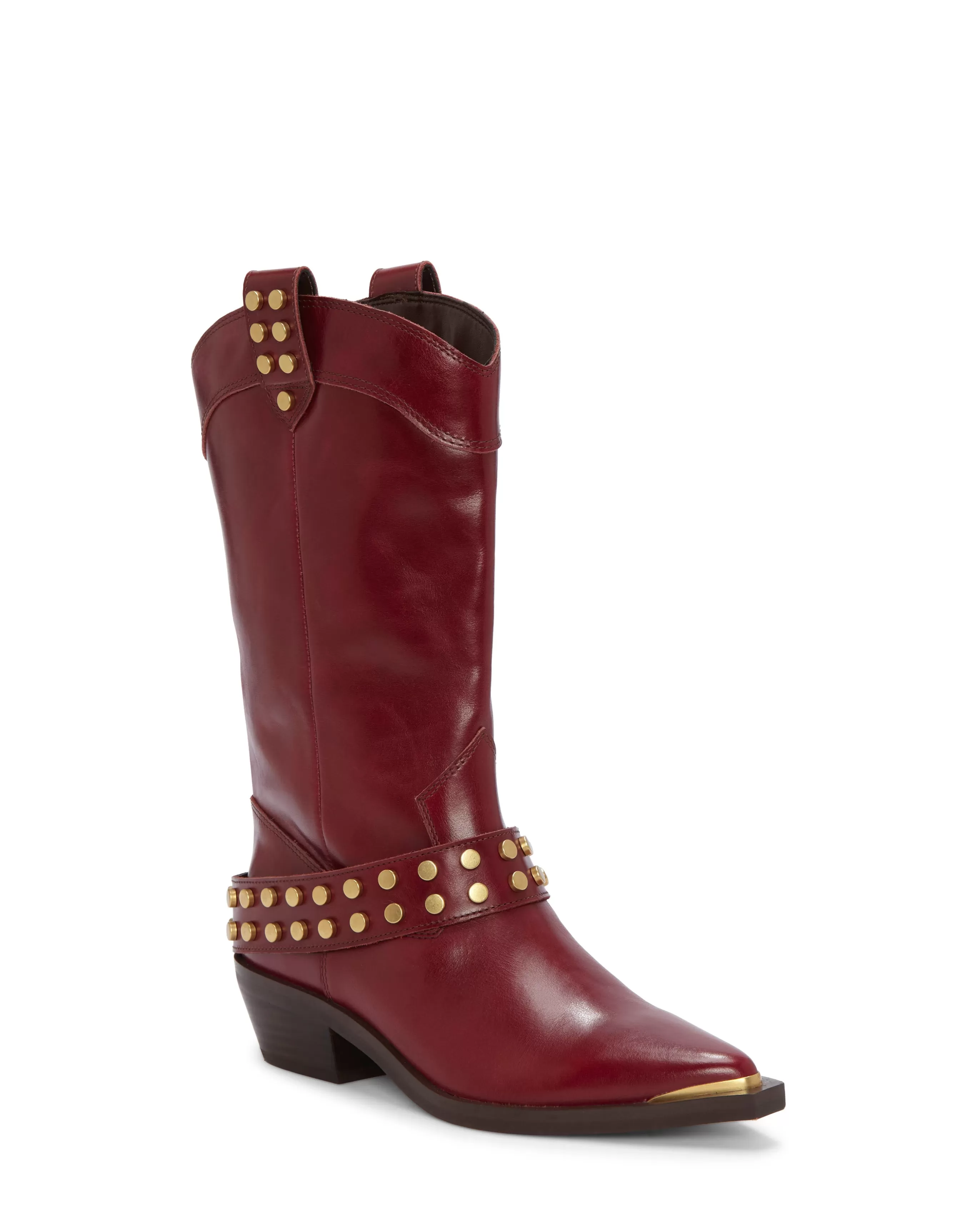 Vince Camuto Mid Calf | Western^Merissa Boot