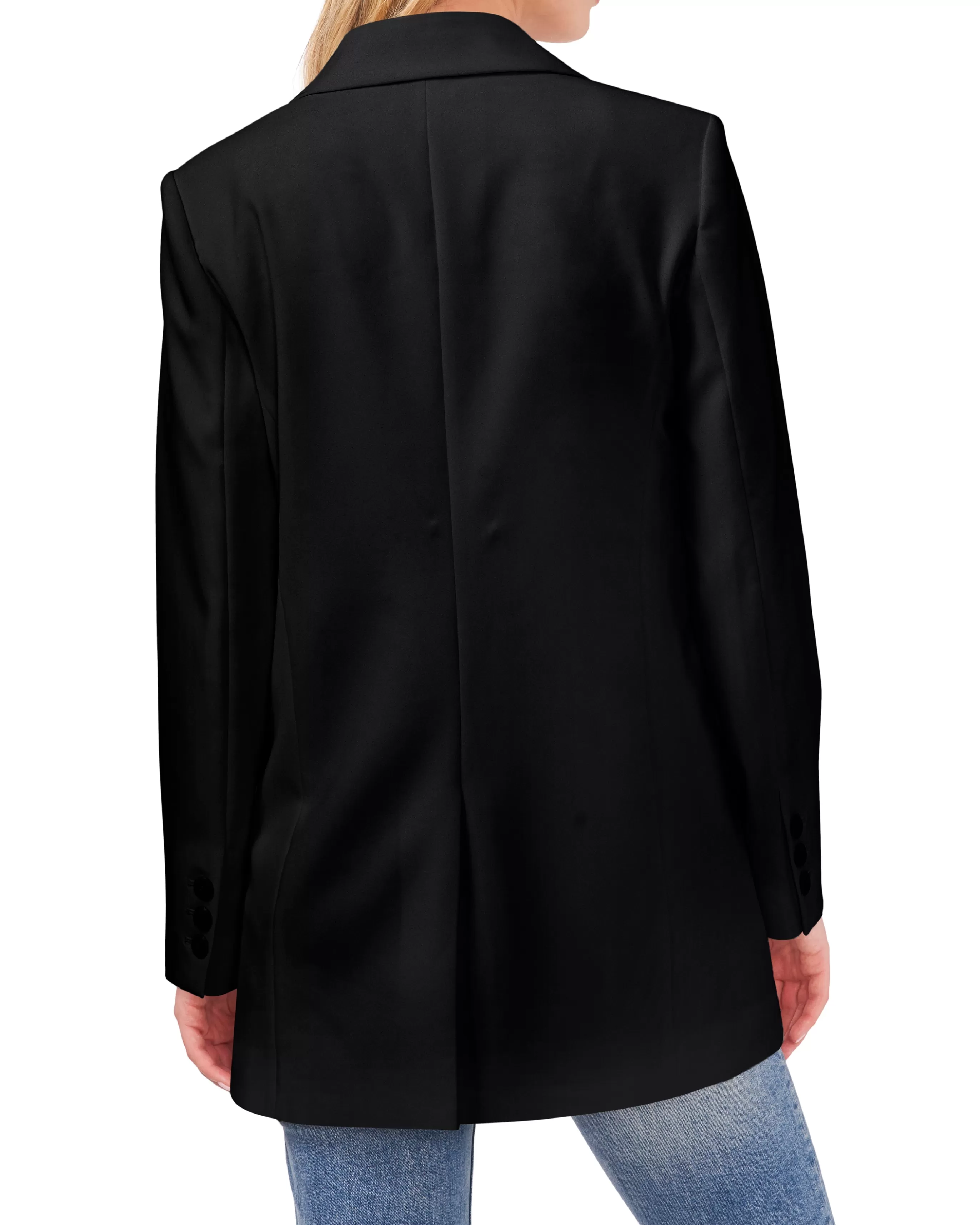 Vince Camuto Blazers^Notch-Lapel Blazer