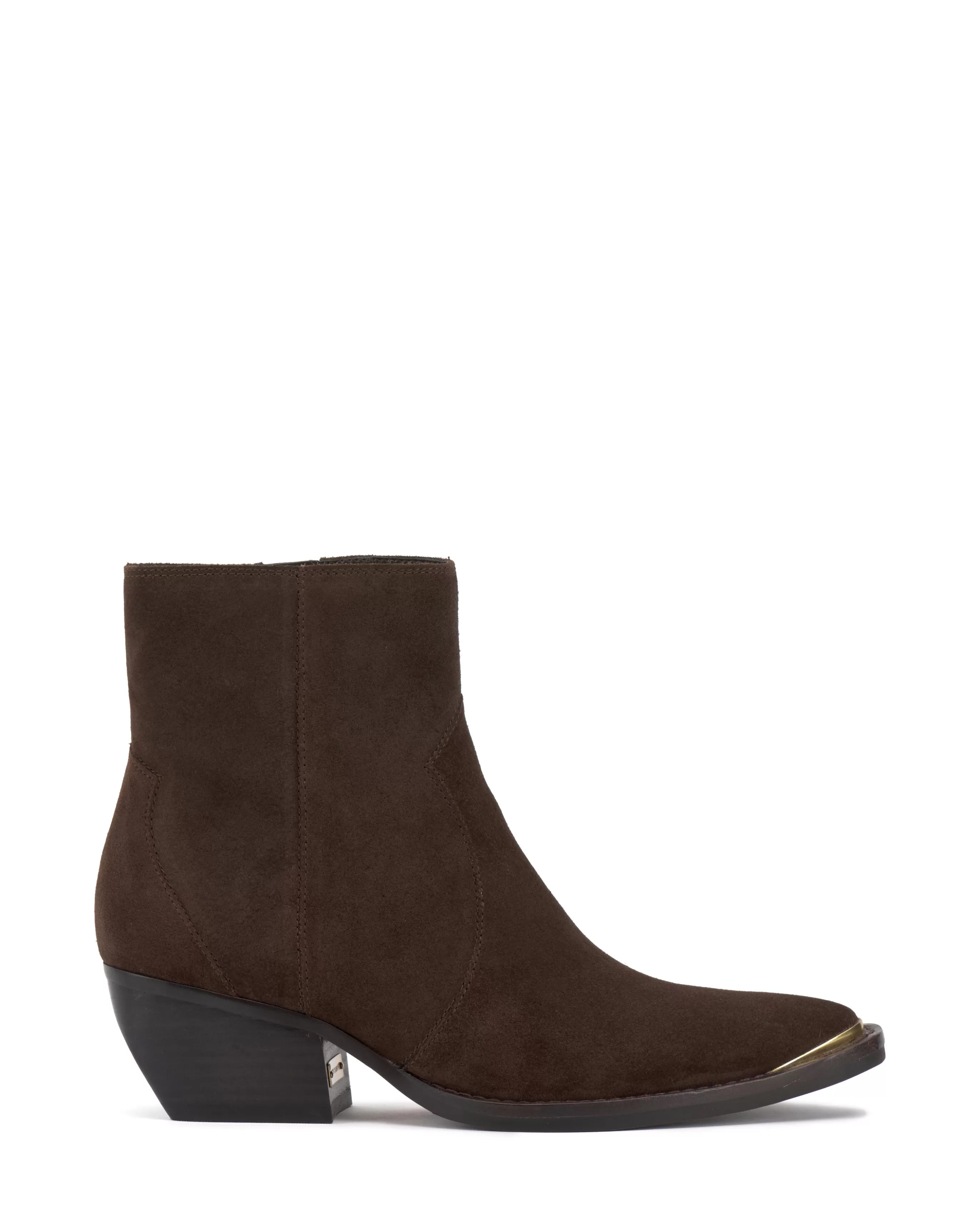 Vince Camuto Booties | Western^Payton Bootie