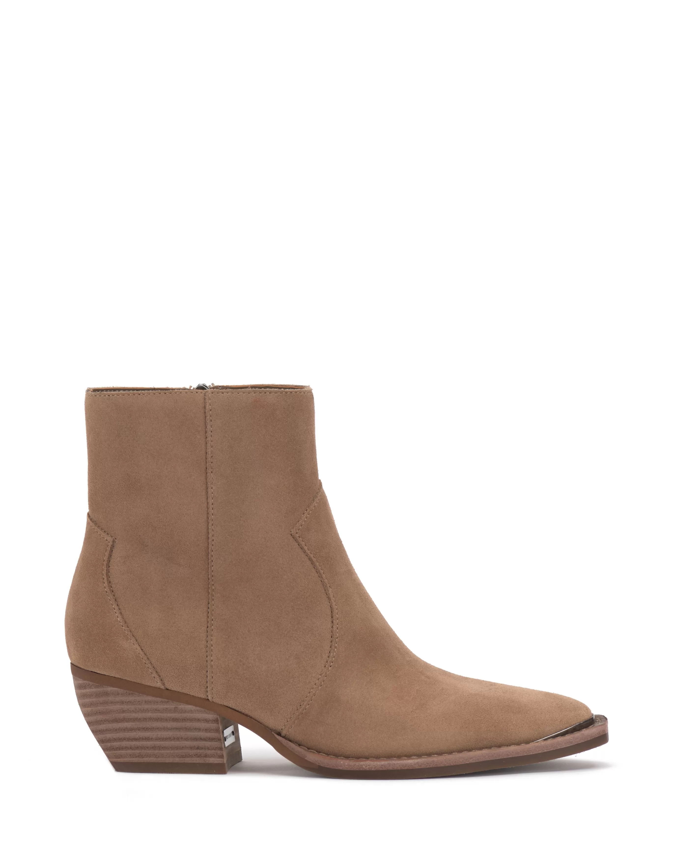 Vince Camuto Booties | Western^Payton Bootie