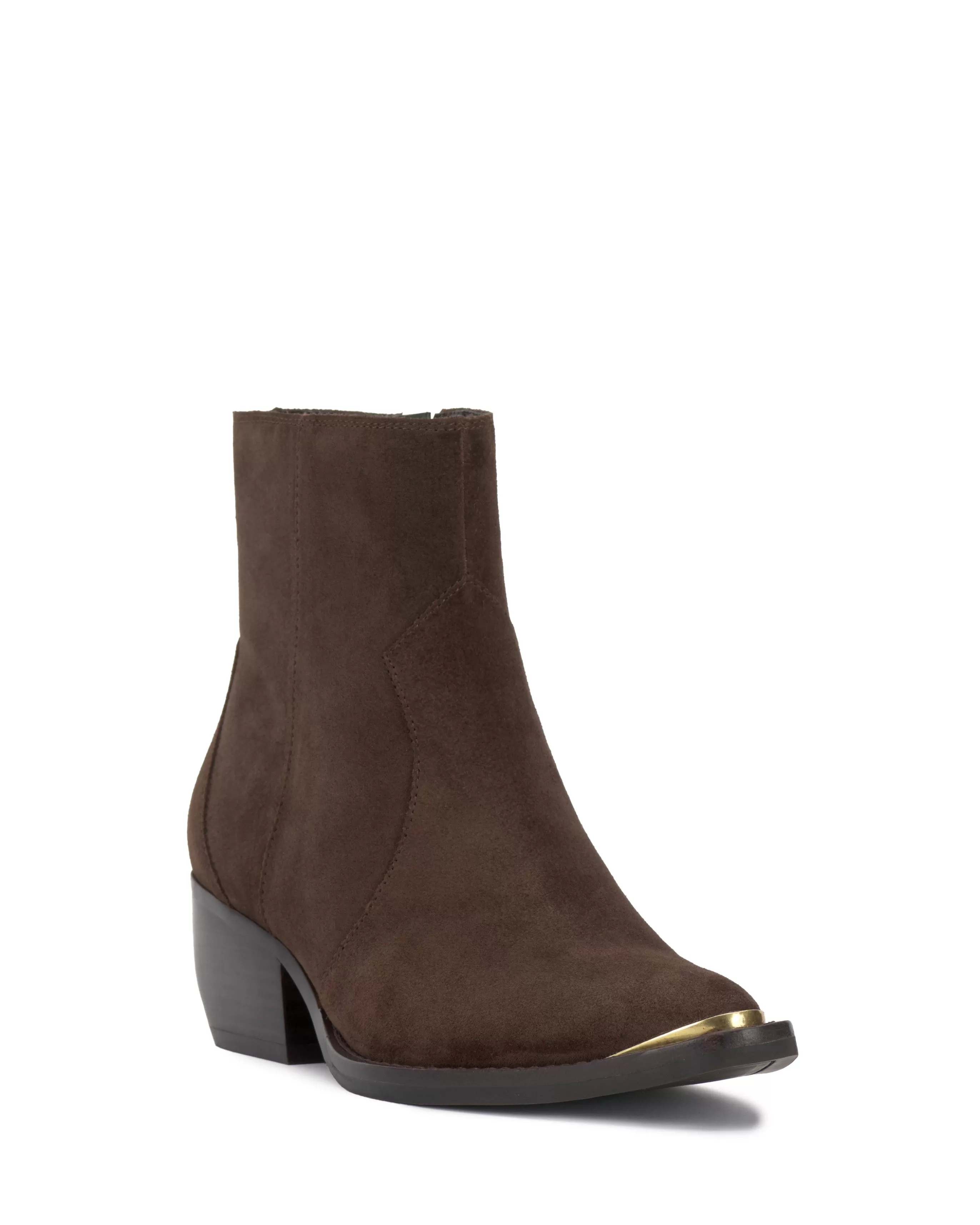 Vince Camuto Booties | Western^Payton Bootie