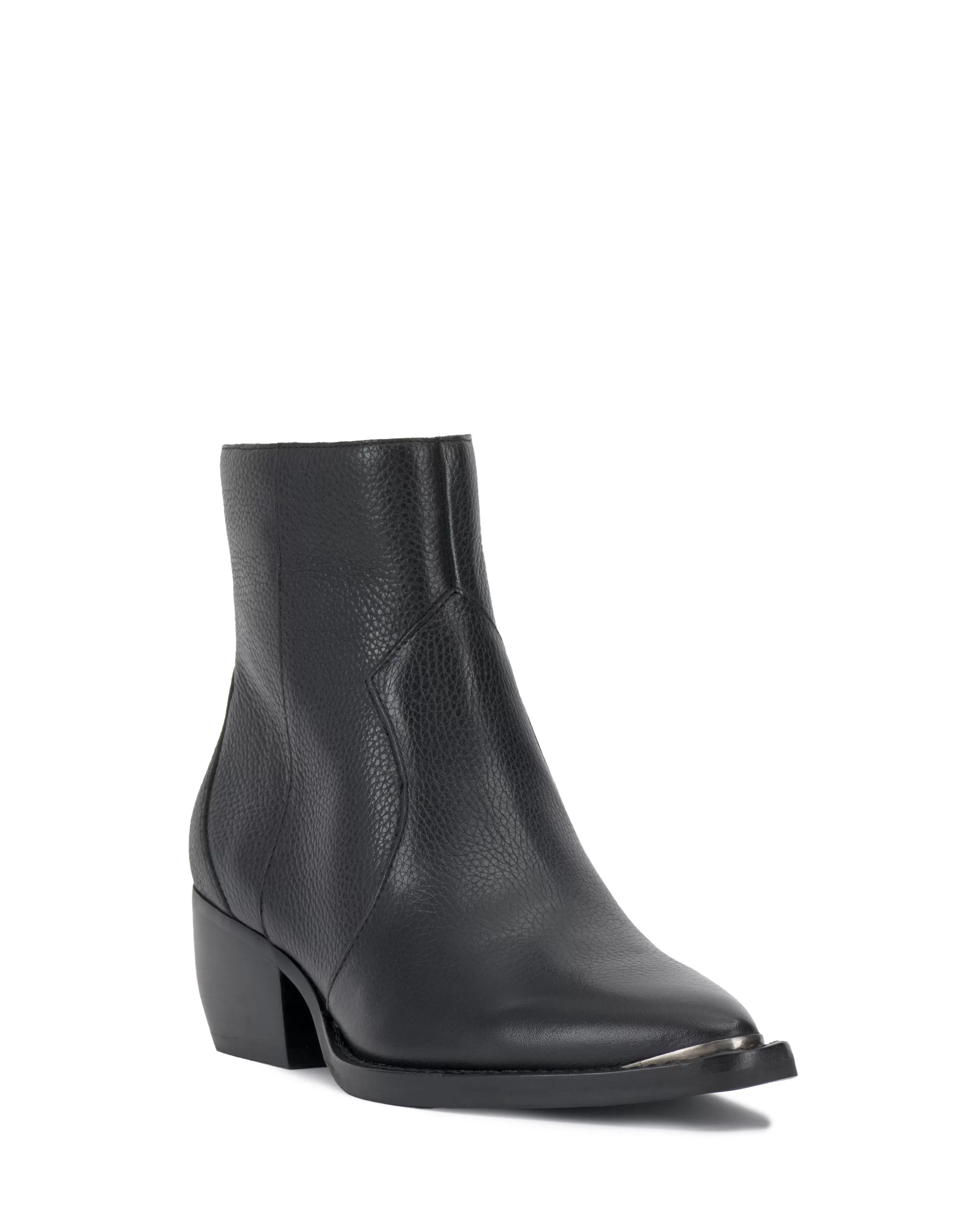 Vince Camuto Booties | Western^Payton Bootie