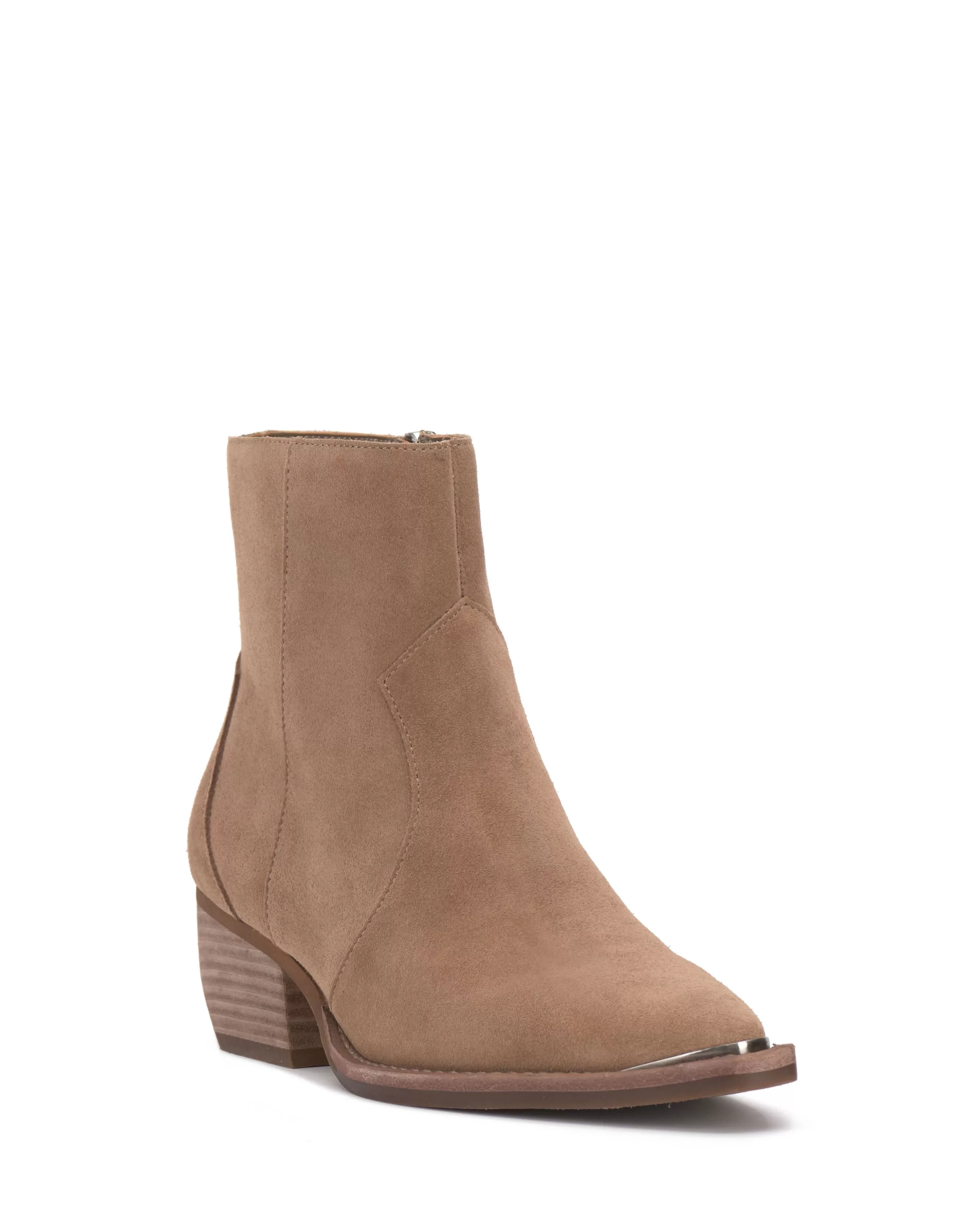 Vince Camuto Booties | Western^Payton Bootie