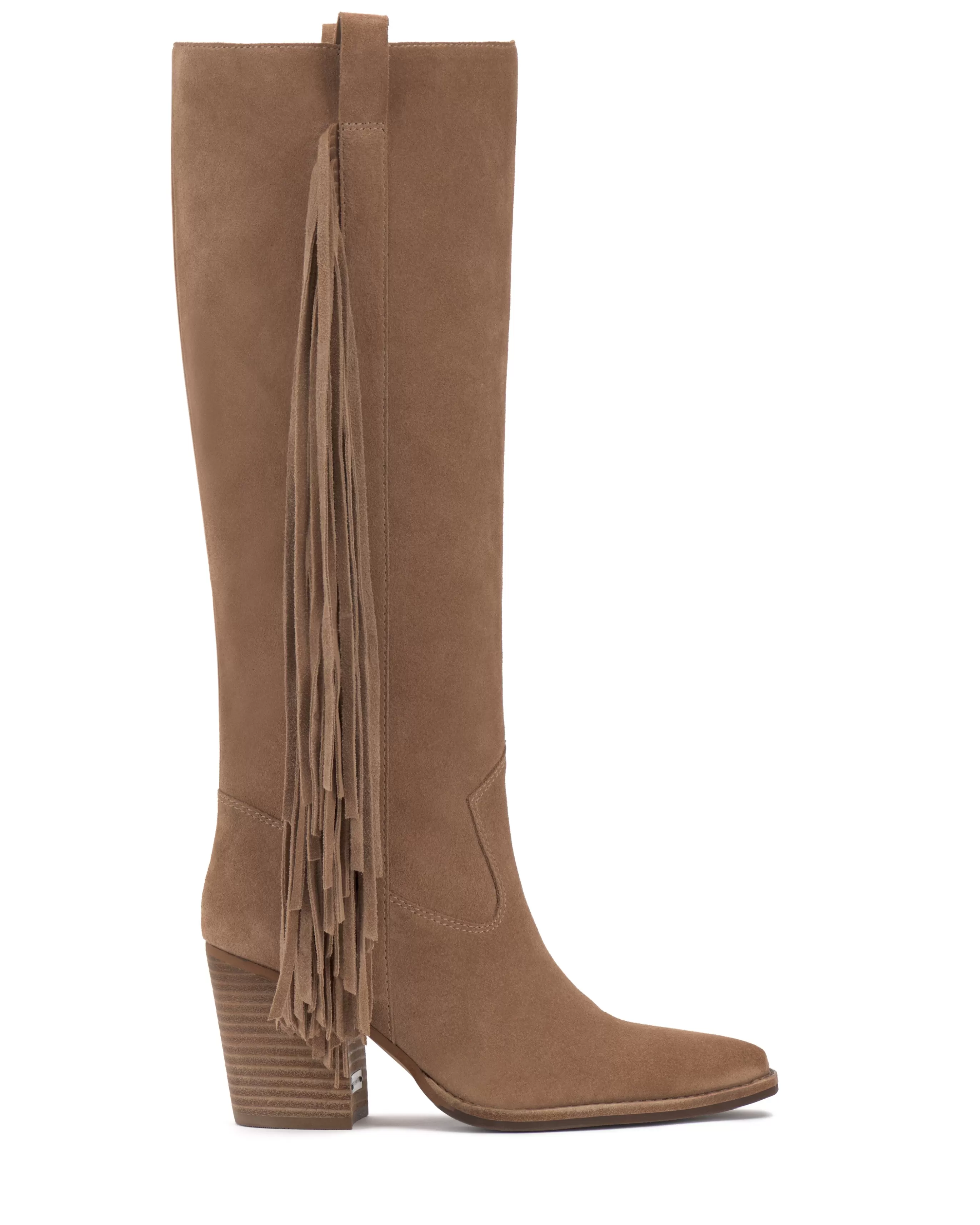 Vince Camuto Knee High | Western^Pelia Boot