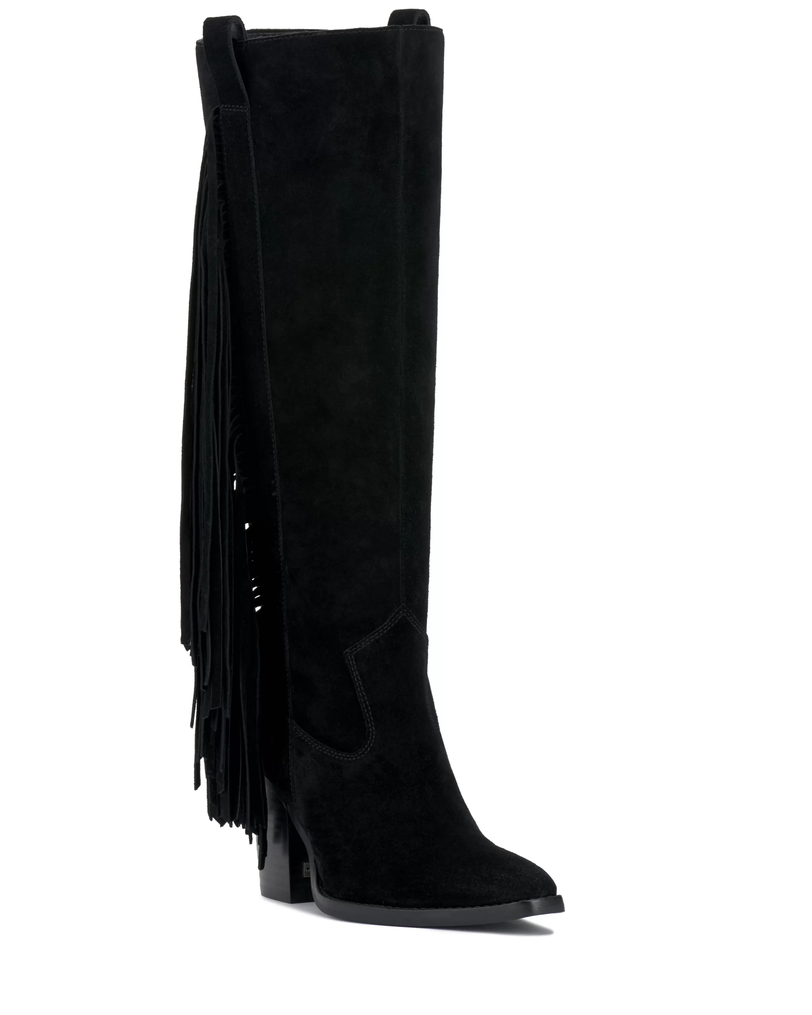 Vince Camuto Knee High | Western^Pelia Boot