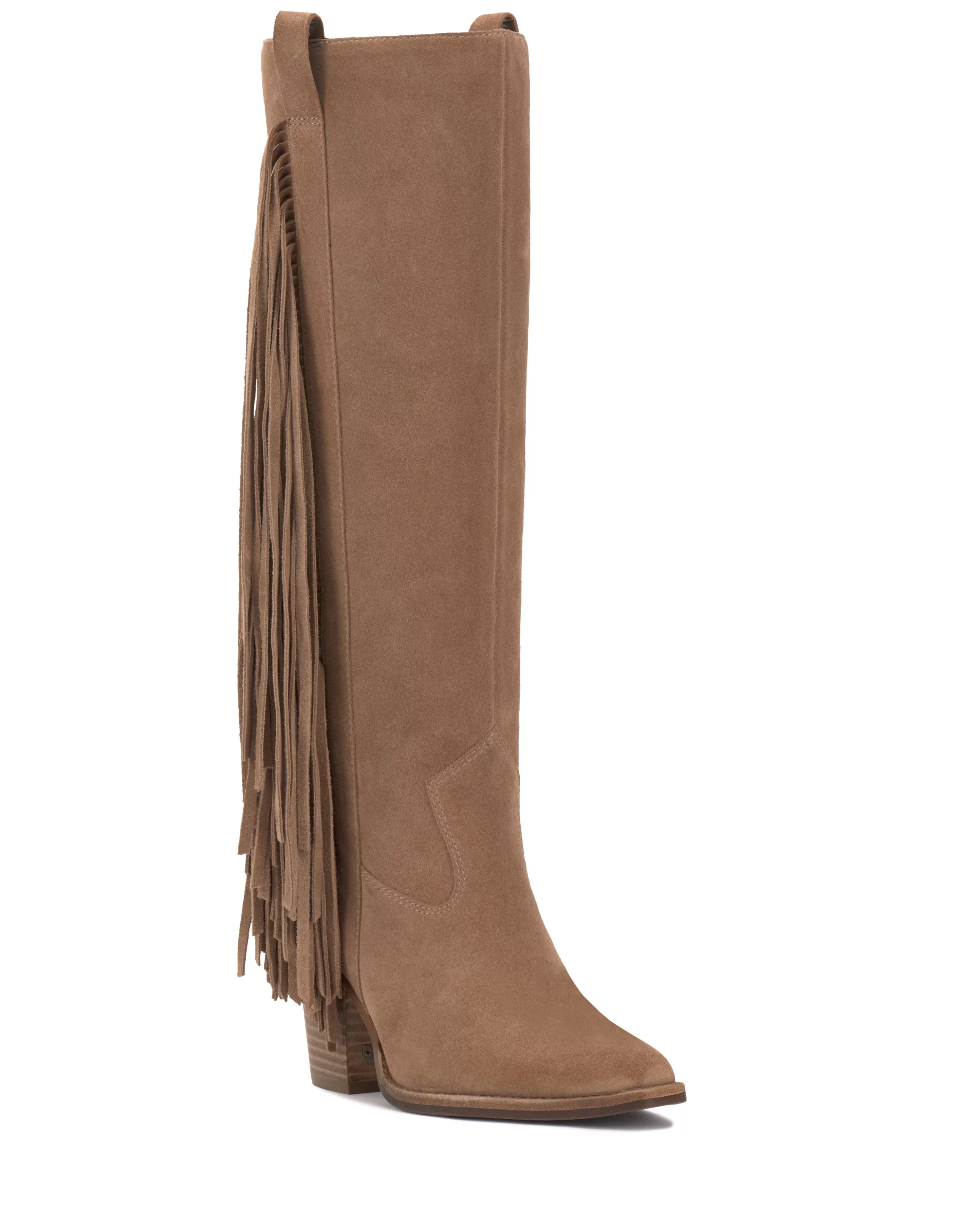 Vince Camuto Knee High | Western^Pelia Boot