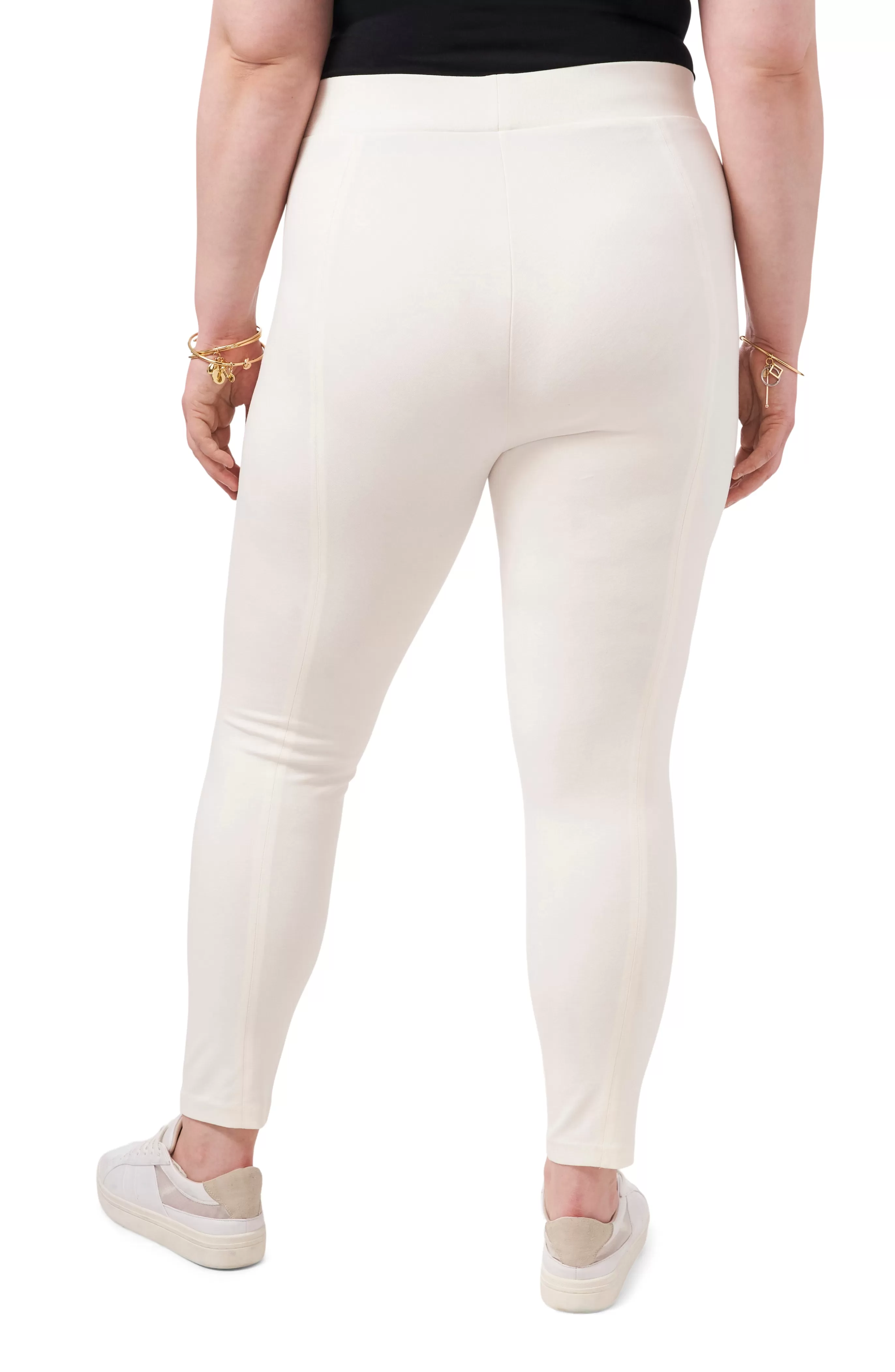 Vince Camuto Bottoms | Plus-Size^Plus-Size Pull On Legging