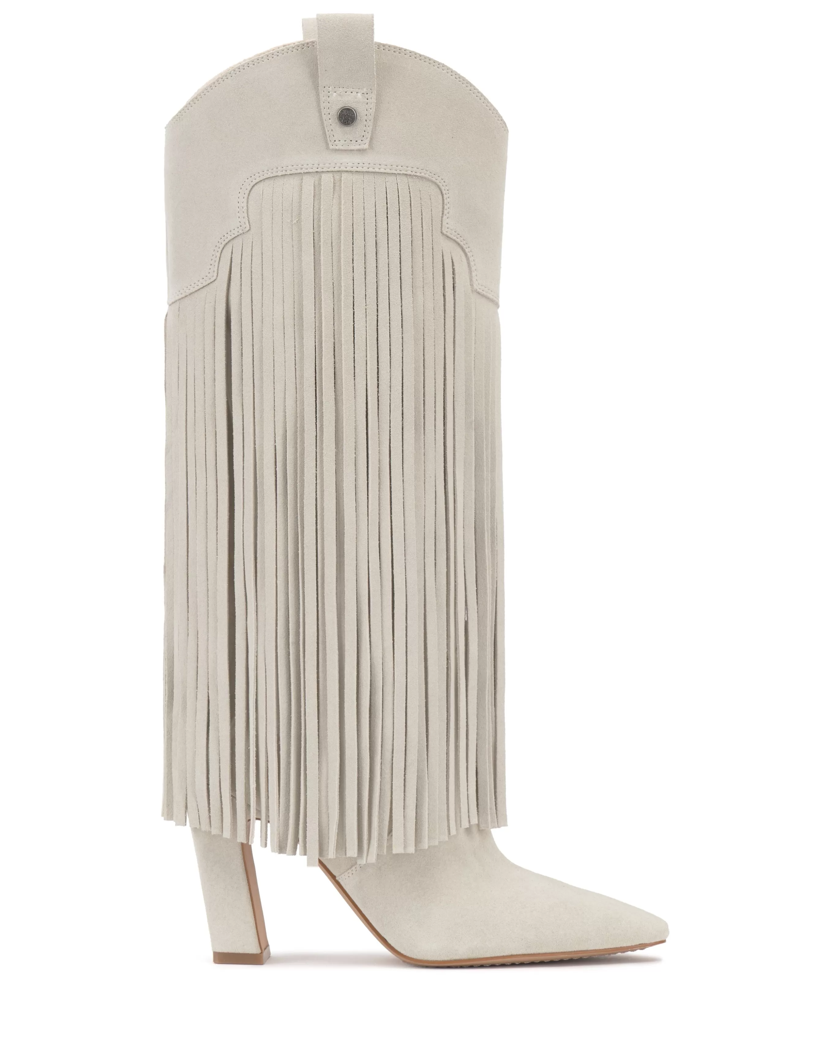 Vince Camuto Mid Calf | Western^Shela Boot