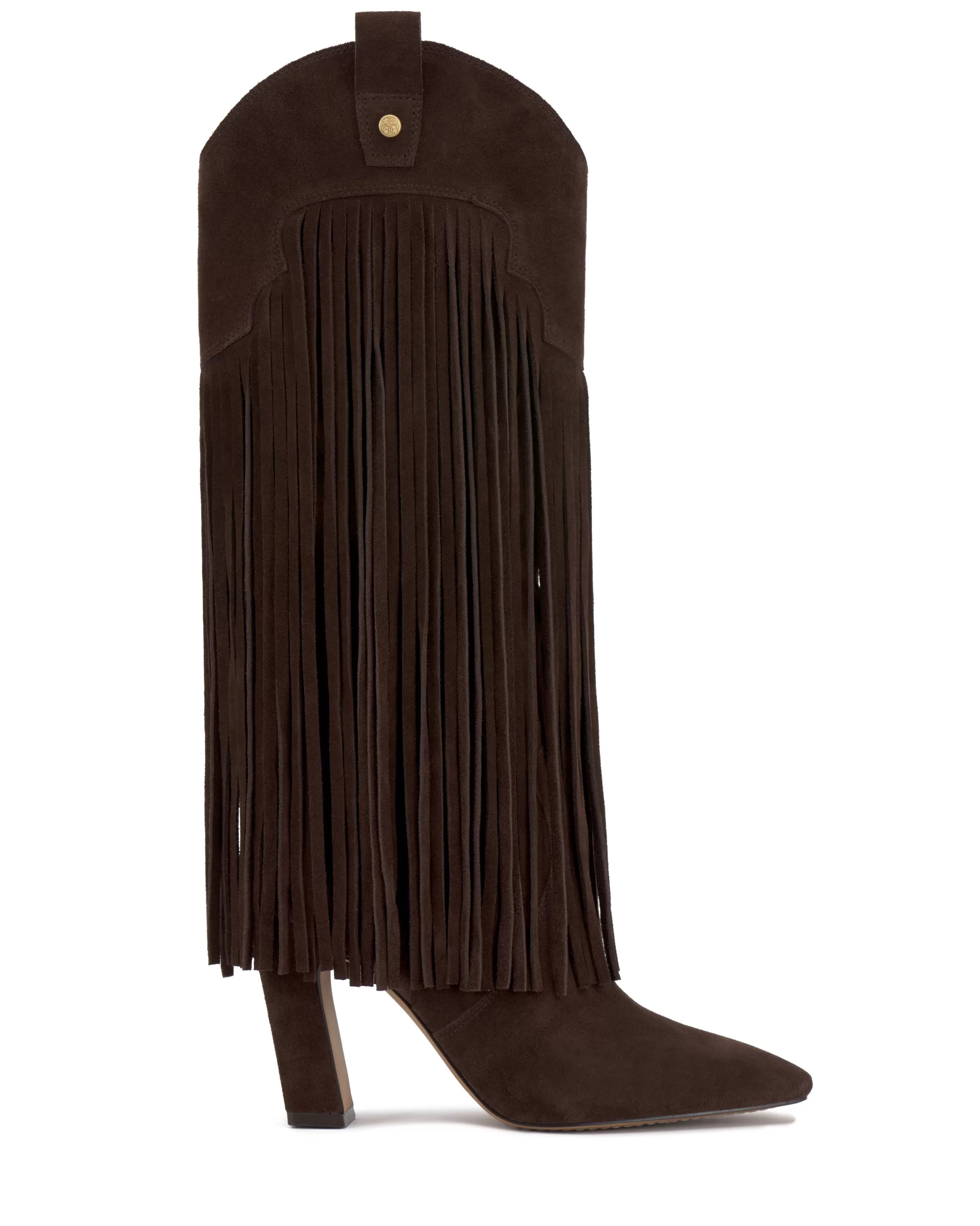 Vince Camuto Mid Calf | Western^Shela Boot