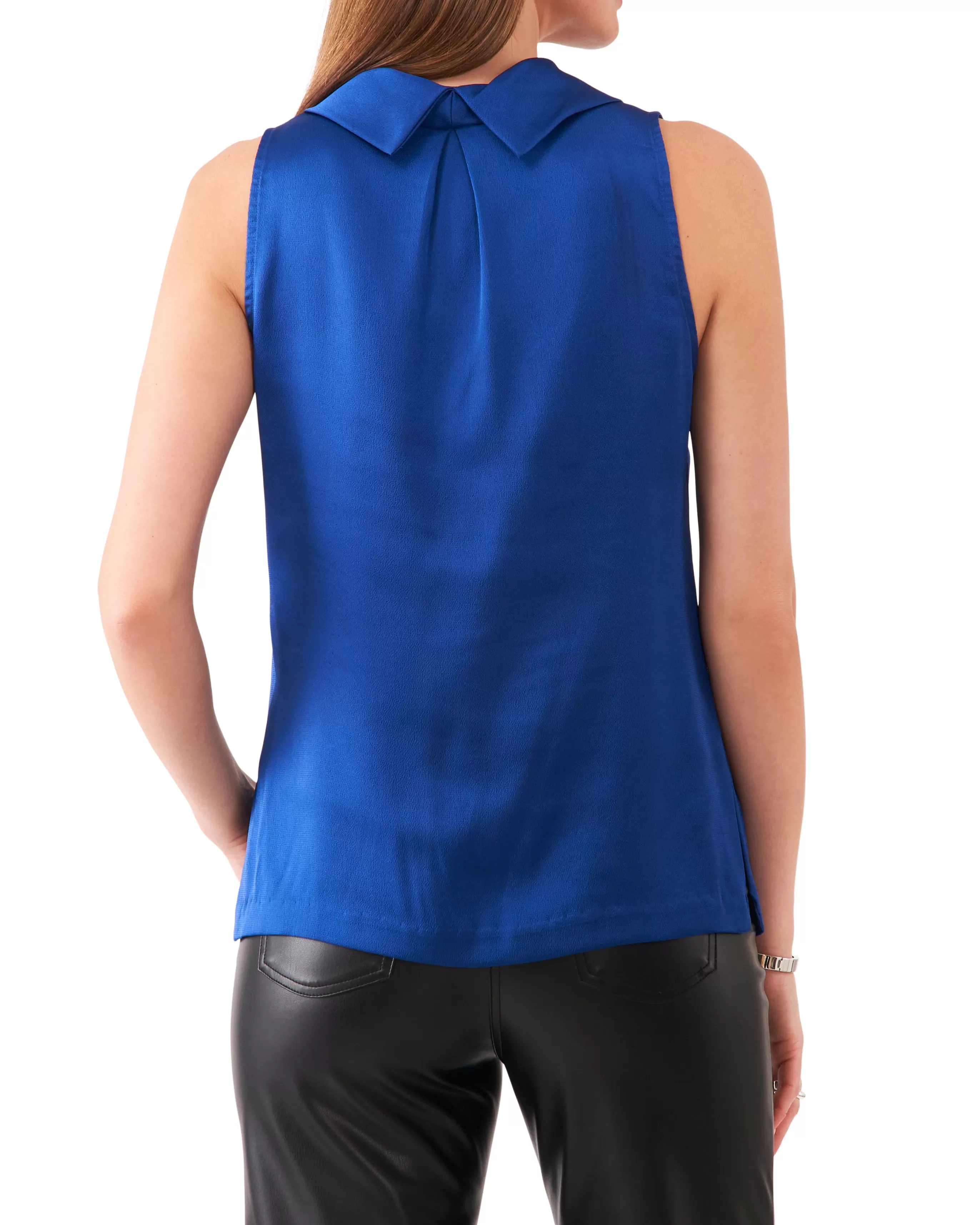 Vince Camuto Tops^Sleeveless Cowl Neck Top