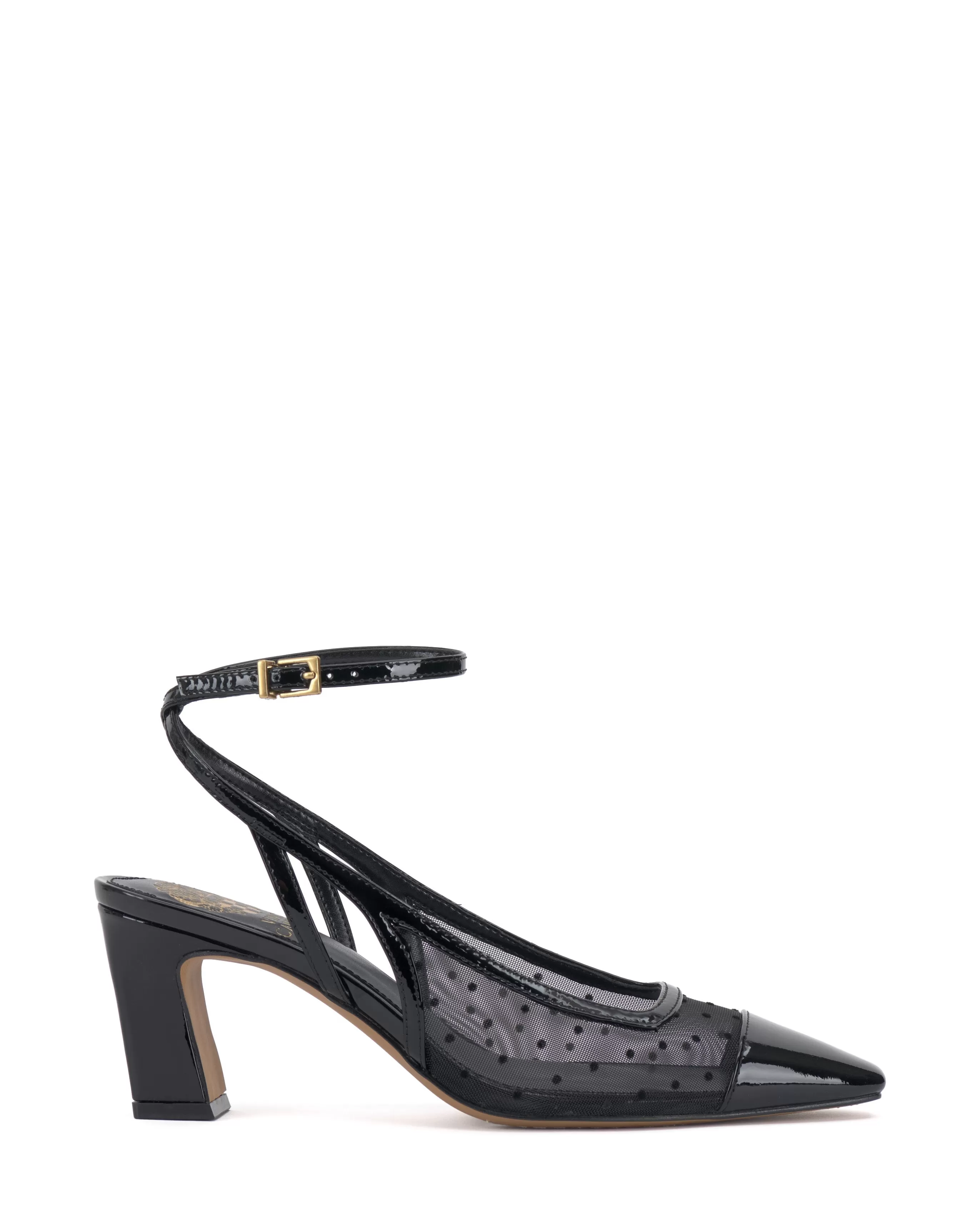 Vince Camuto Heels^Somlee Pump