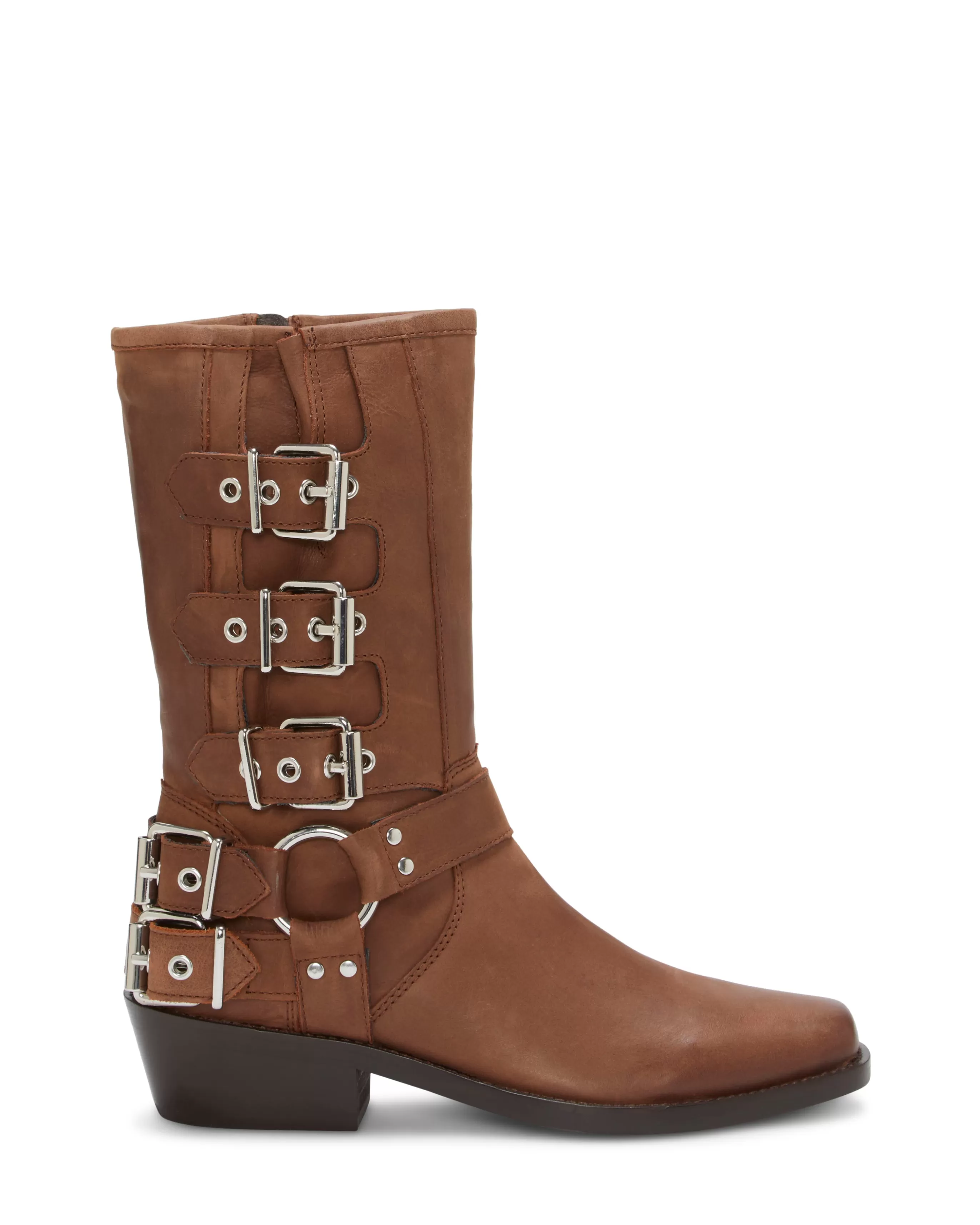 Vince Camuto Mid Calf | Boots & Booties^Steffie Moto Boot