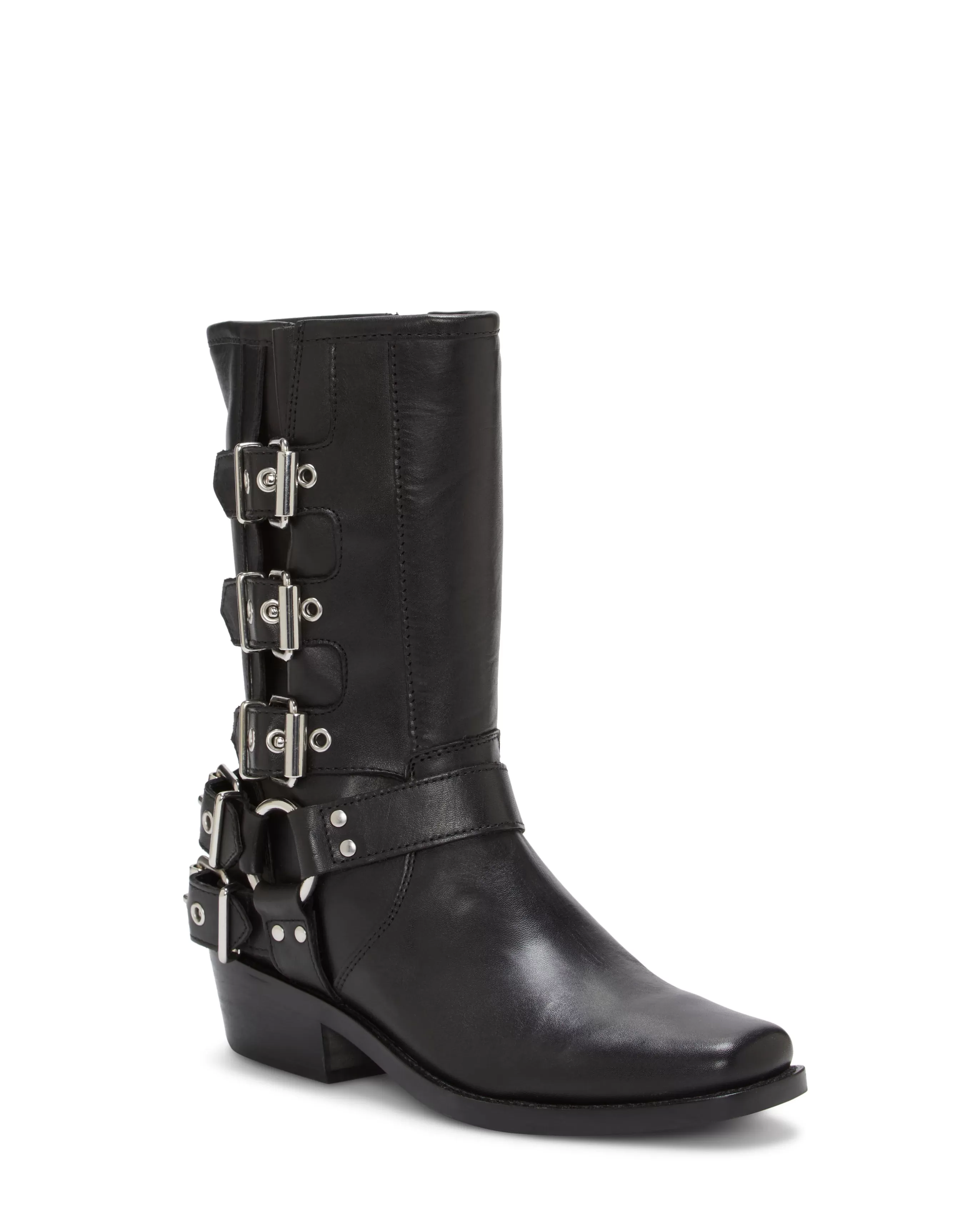 Vince Camuto Mid Calf | Boots & Booties^Steffie Moto Boot