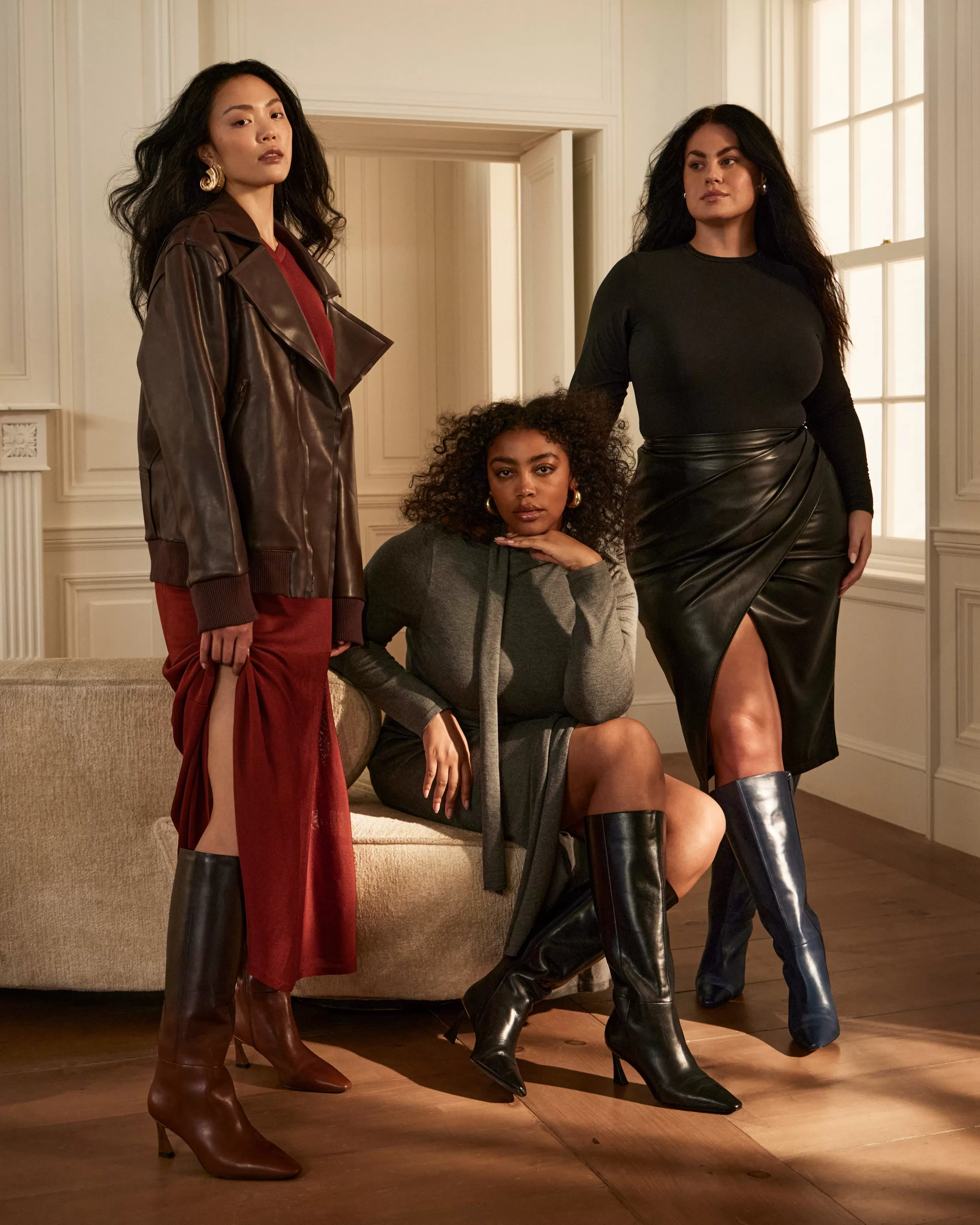 Vince Camuto Knee High | Classics^Sutton Boot