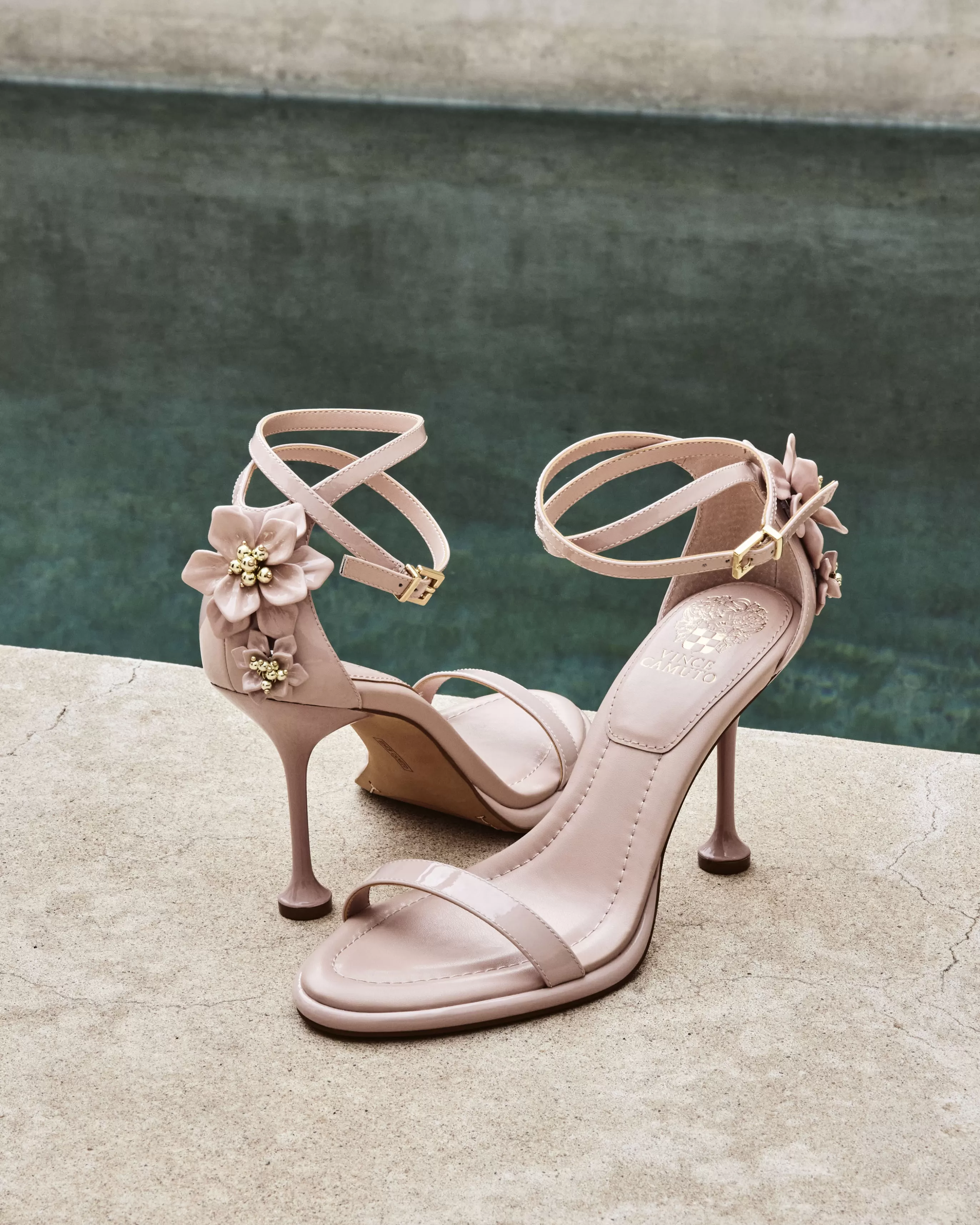 Vince Camuto Heels | Sandals^Tanvie Sandal