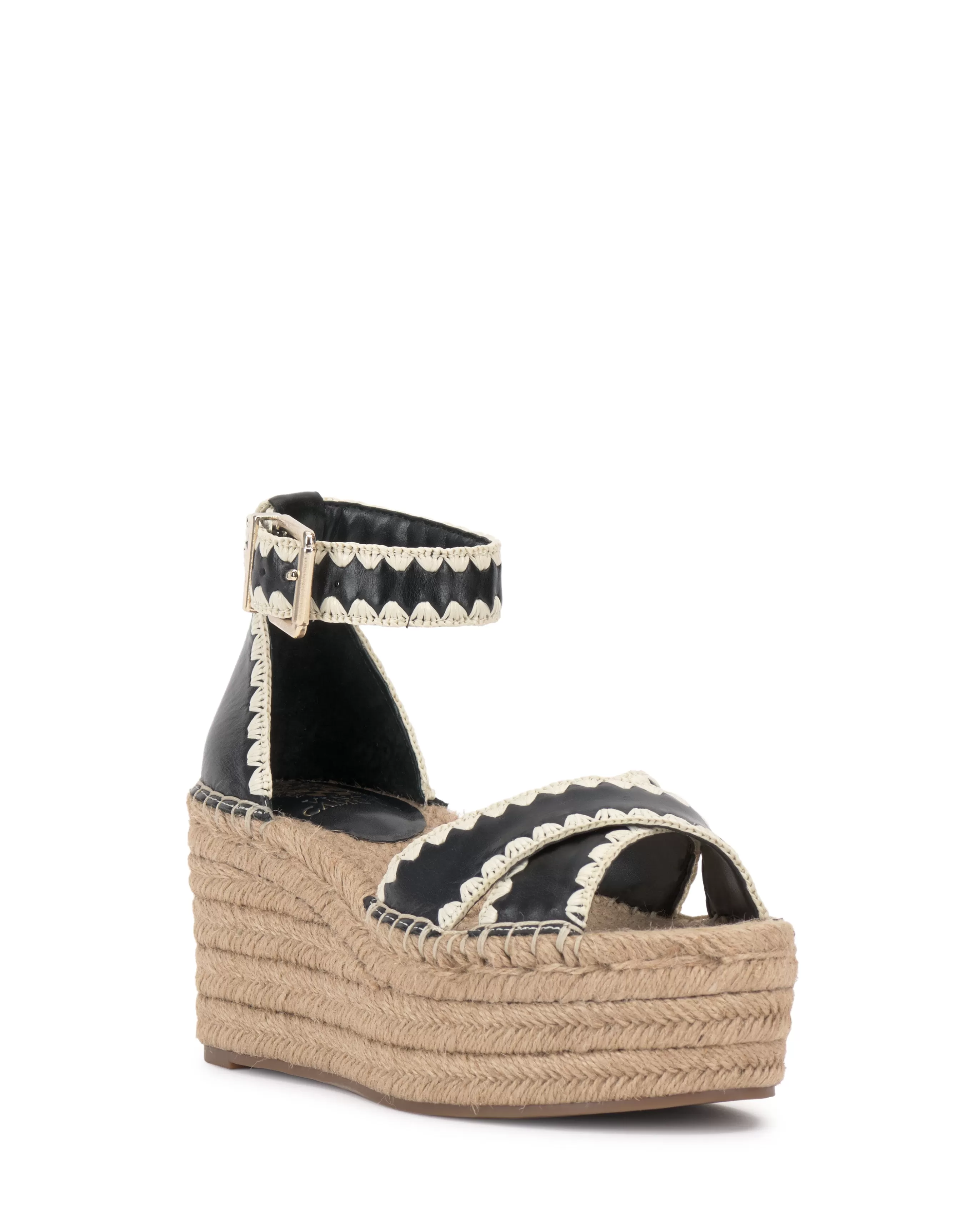 Vince Camuto Heels | Platforms^Treyenn Platform Wedge Sandal