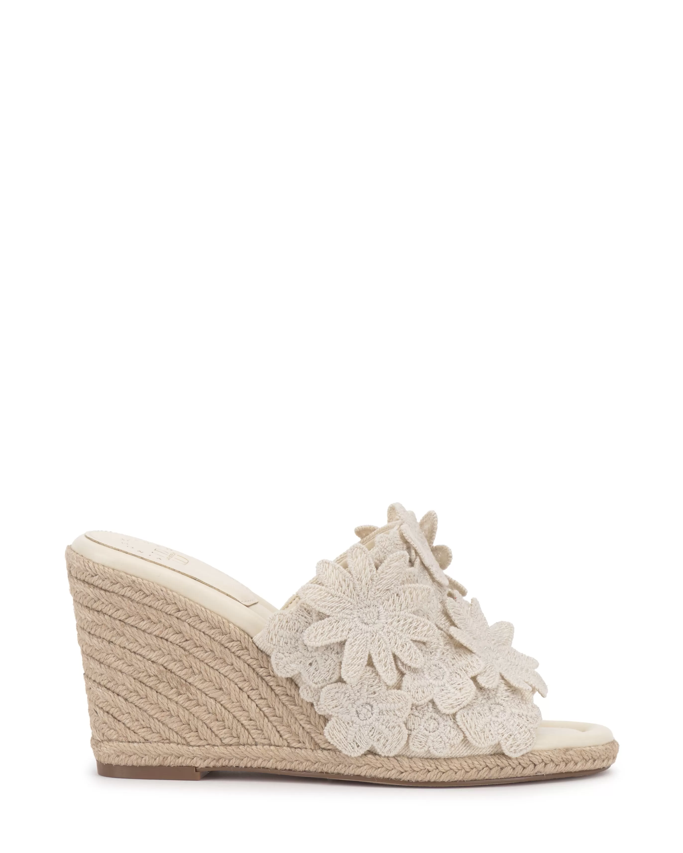 Vince Camuto Heels | Mules^ X Laura Beverlin Daisy Wedge Mule