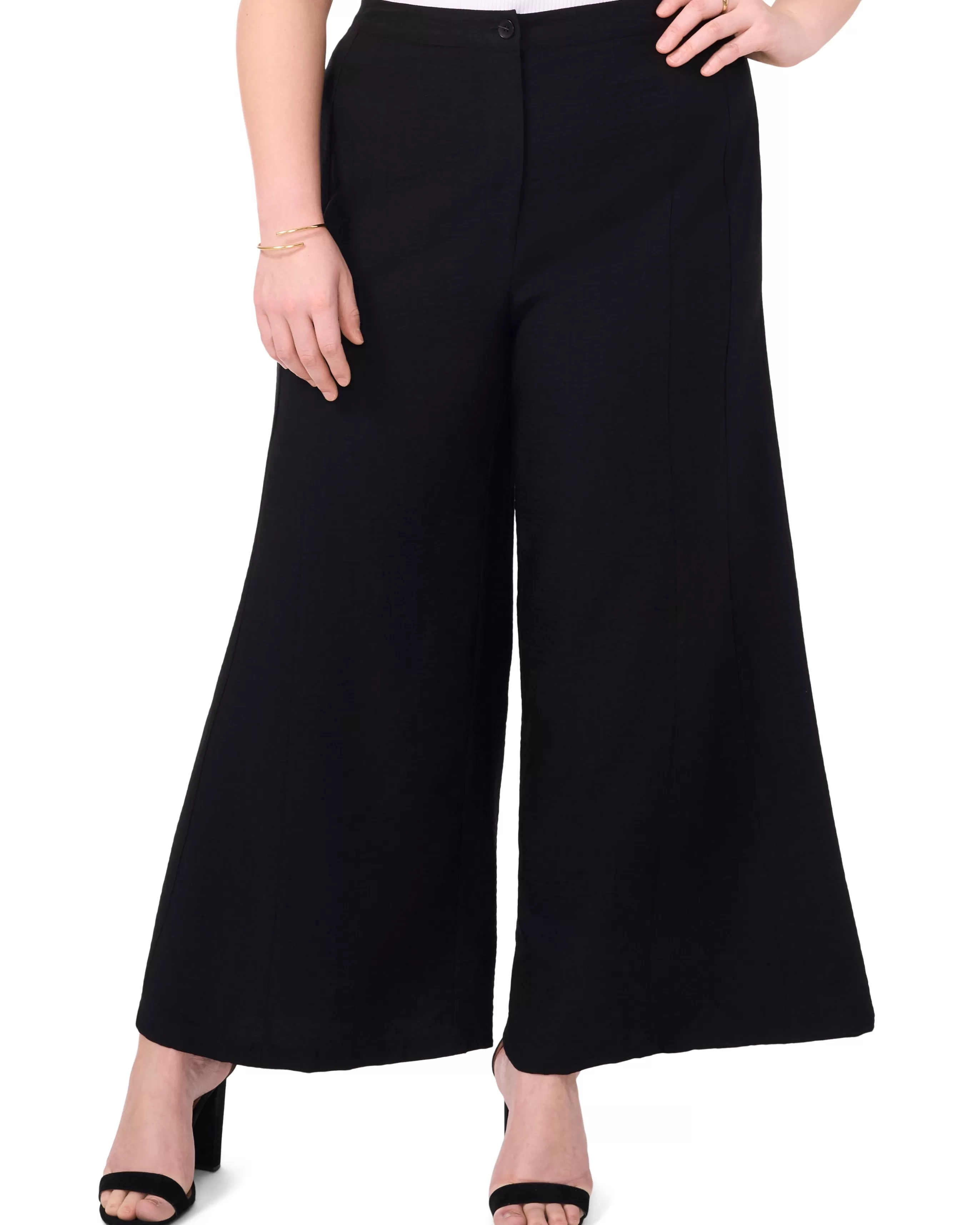 Vince Camuto Bottoms^Wide Leg Pants